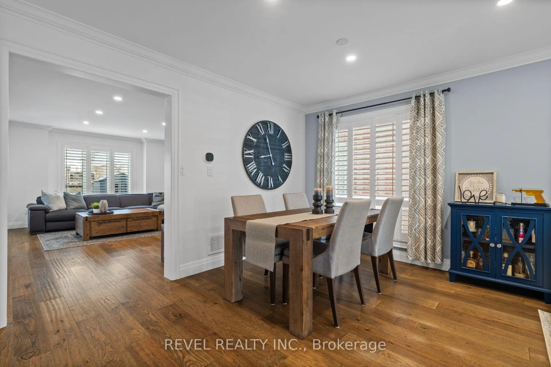 Photo 7 of 5609 Thorn Lane, Burlington, Orchard — HOMEH
