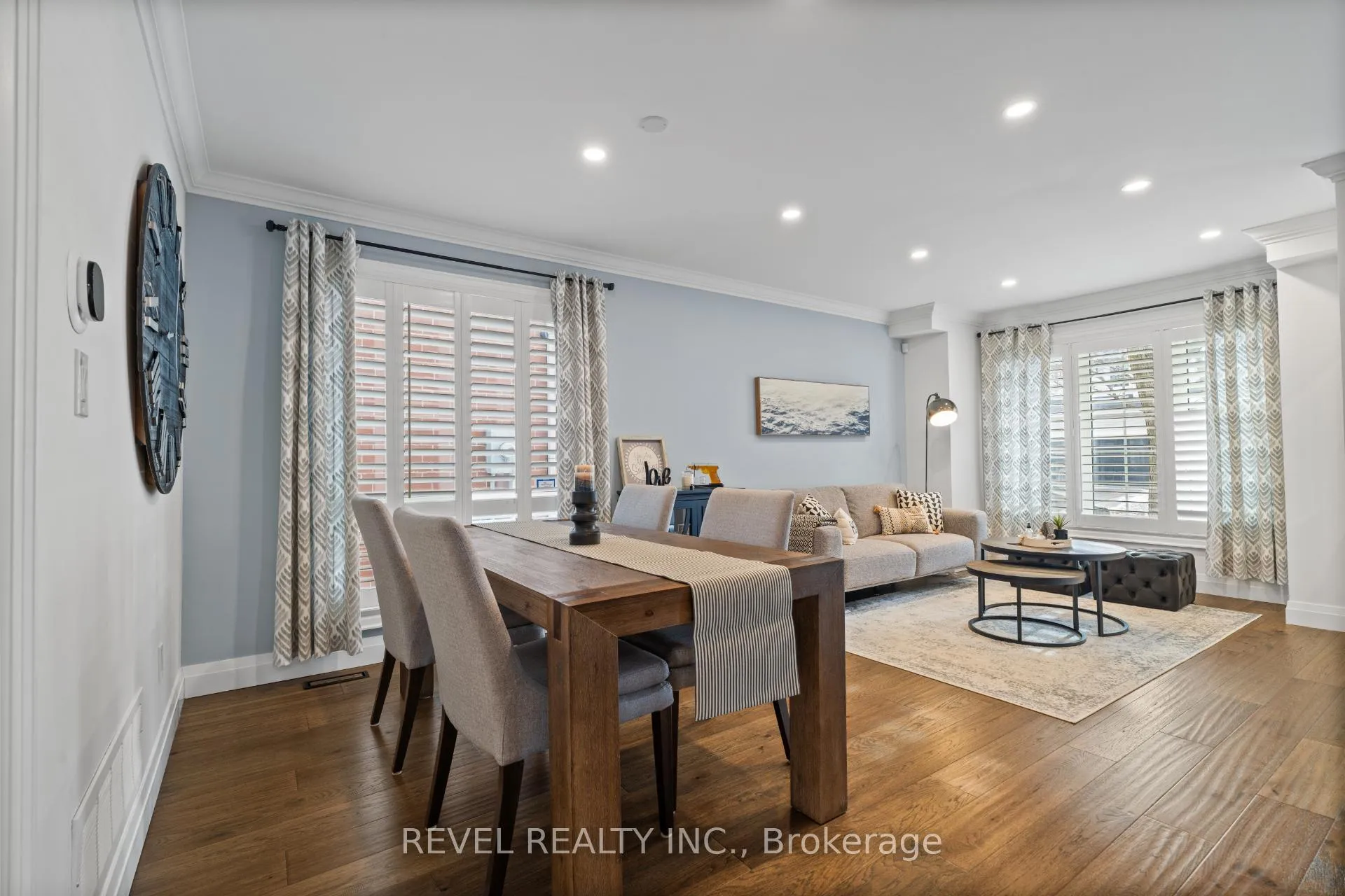 Photo 9 of 5609 Thorn Lane, Burlington, Orchard — HOMEH