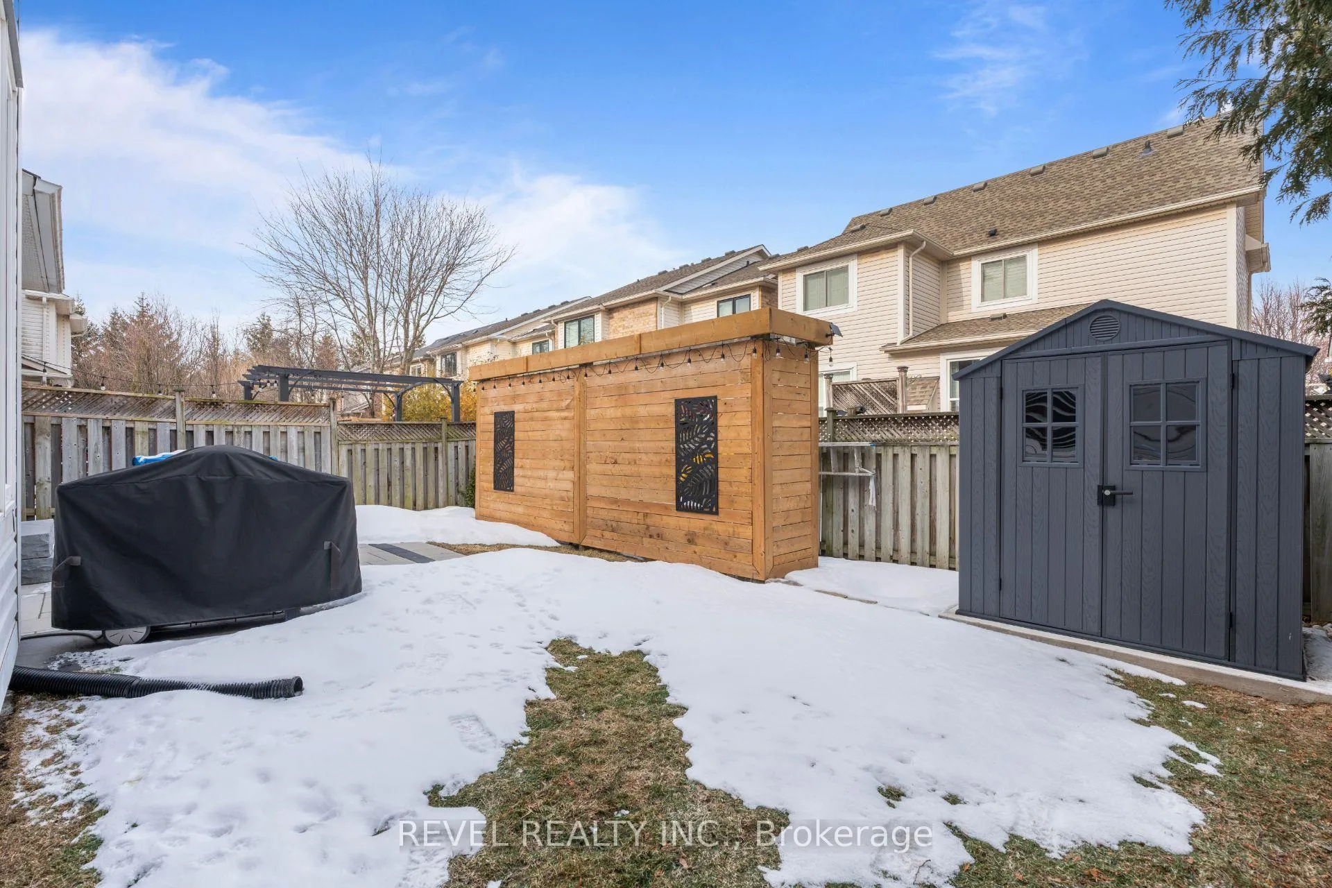 Photo 37 of 5609 Thorn Lane, Burlington, Orchard — HOMEH