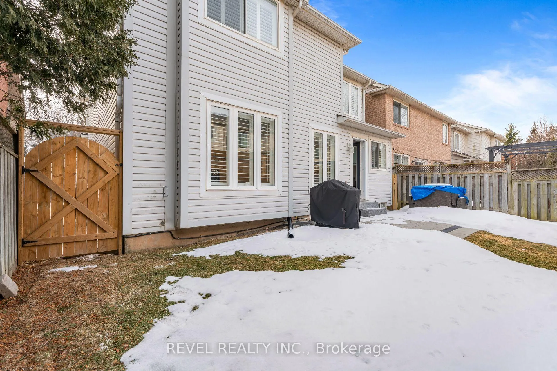 Photo 39 of 5609 Thorn Lane, Burlington, Orchard — HOMEH
