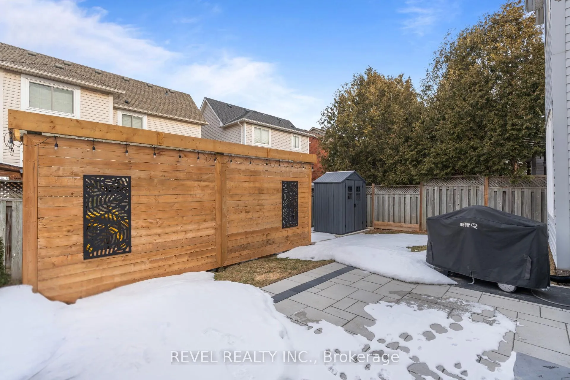 Photo 41 of 5609 Thorn Lane, Burlington, Orchard — HOMEH