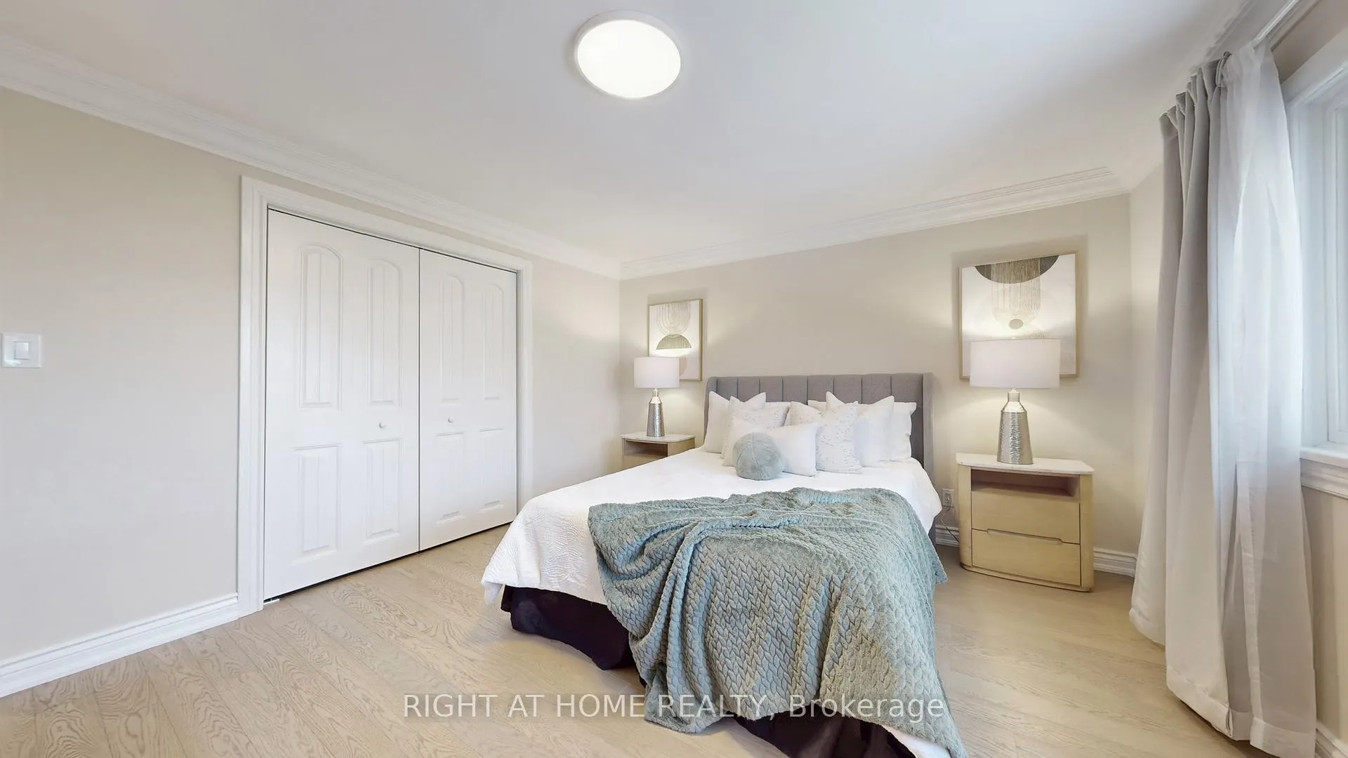 Photo 25 of 12 Courtham Avenue, Markham, Grandview — HOMEH