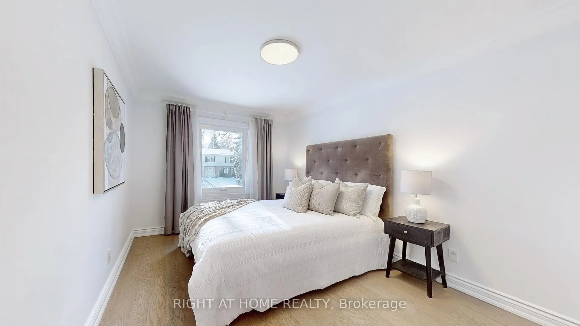 Photo 28 of 12 Courtham Avenue, Markham, Grandview — HOMEH
