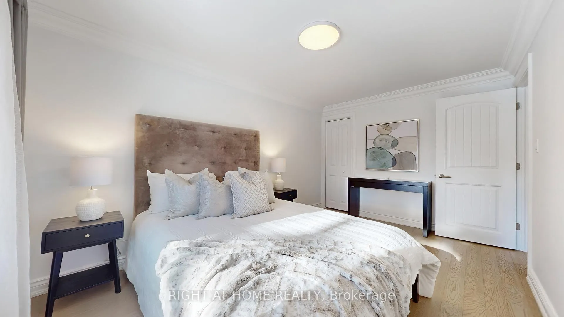 Photo 29 of 12 Courtham Avenue, Markham, Grandview — HOMEH
