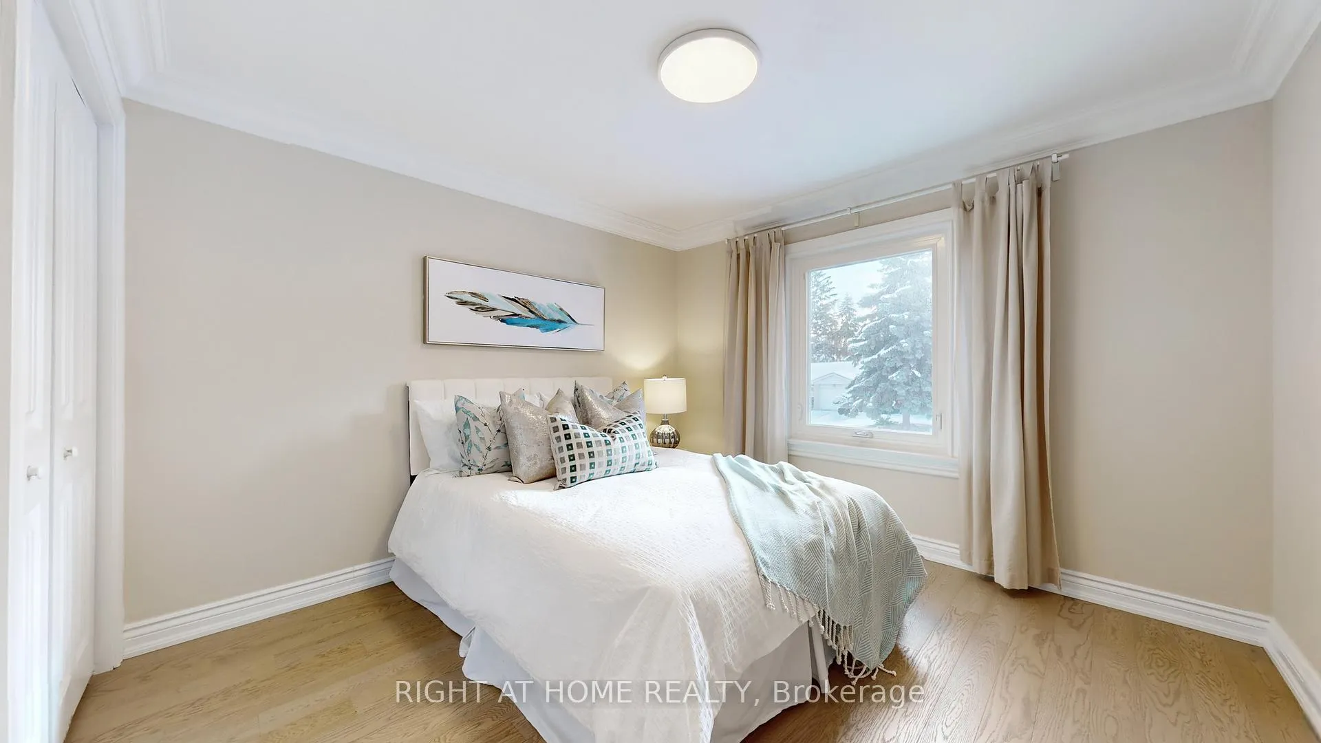 Photo 31 of 12 Courtham Avenue, Markham, Grandview — HOMEH