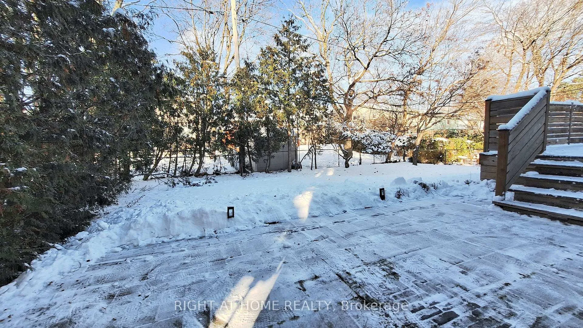 Photo 45 of 12 Courtham Avenue, Markham, Grandview — HOMEH