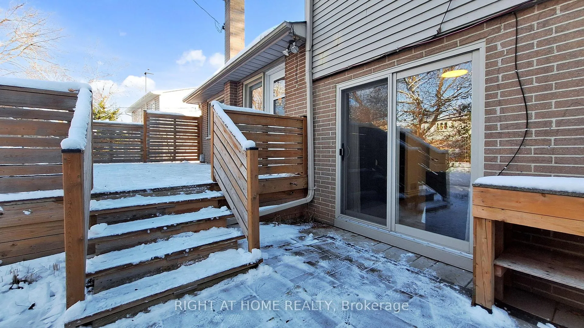 Photo 46 of 12 Courtham Avenue, Markham, Grandview — HOMEH