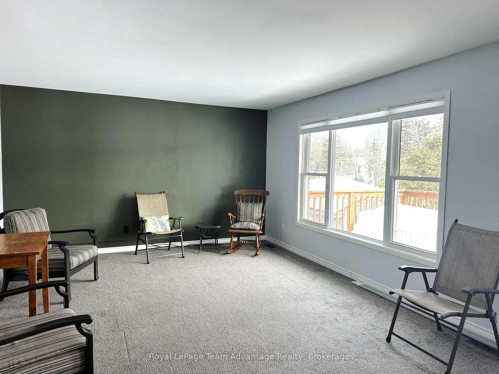 Photo 3 of 1155 Lake Joseph Road, Seguin — HOMEH