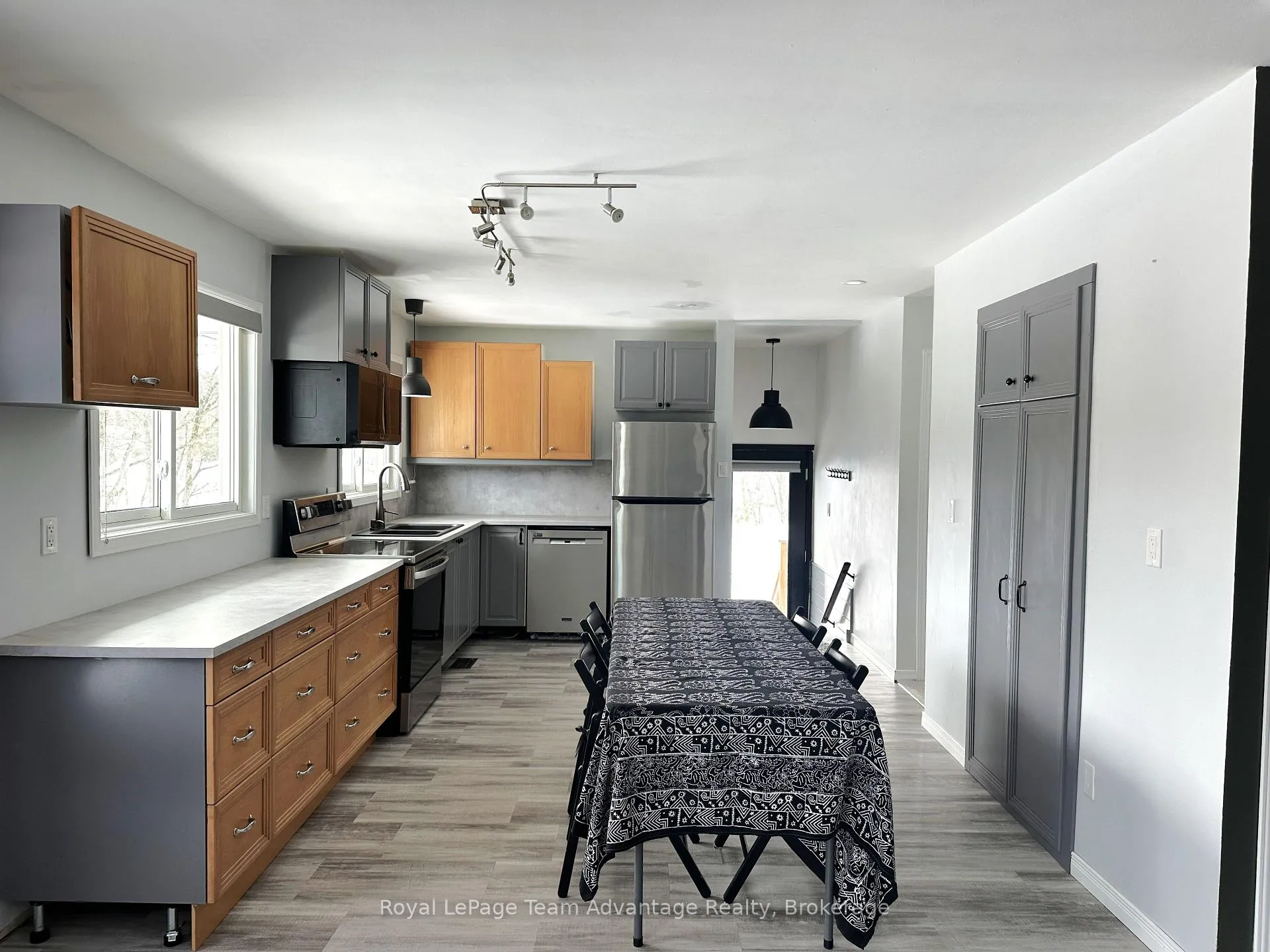 Photo 6 of 1155 Lake Joseph Road, Seguin — HOMEH