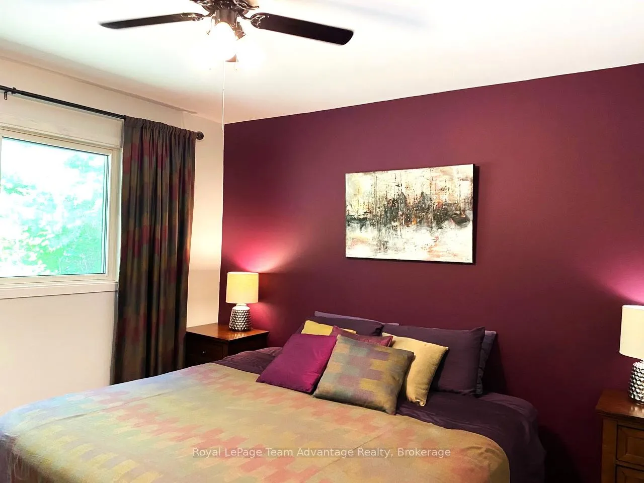 Photo 9 of 1155 Lake Joseph Road, Seguin — HOMEH