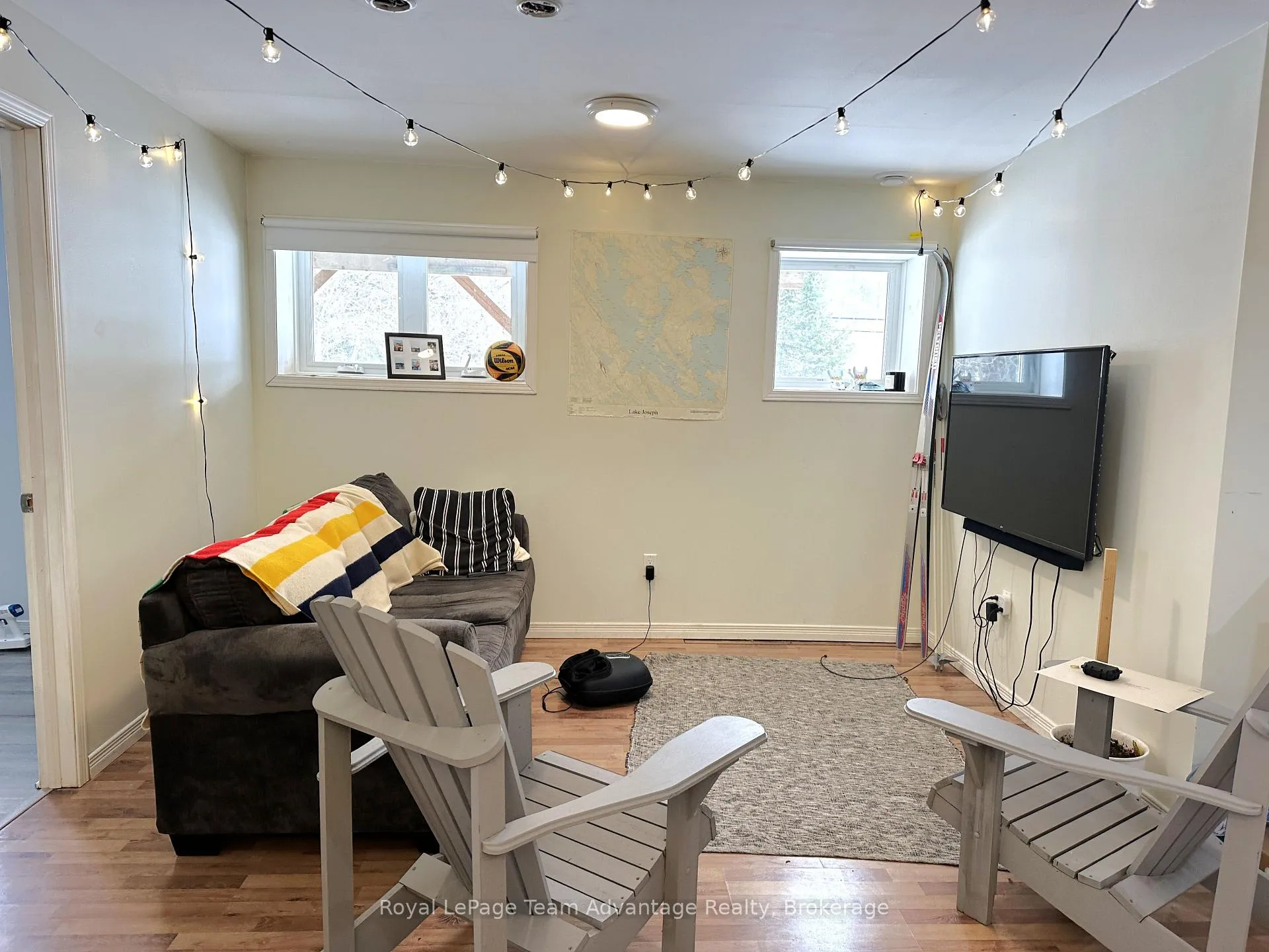 Photo 14 of 1155 Lake Joseph Road, Seguin — HOMEH