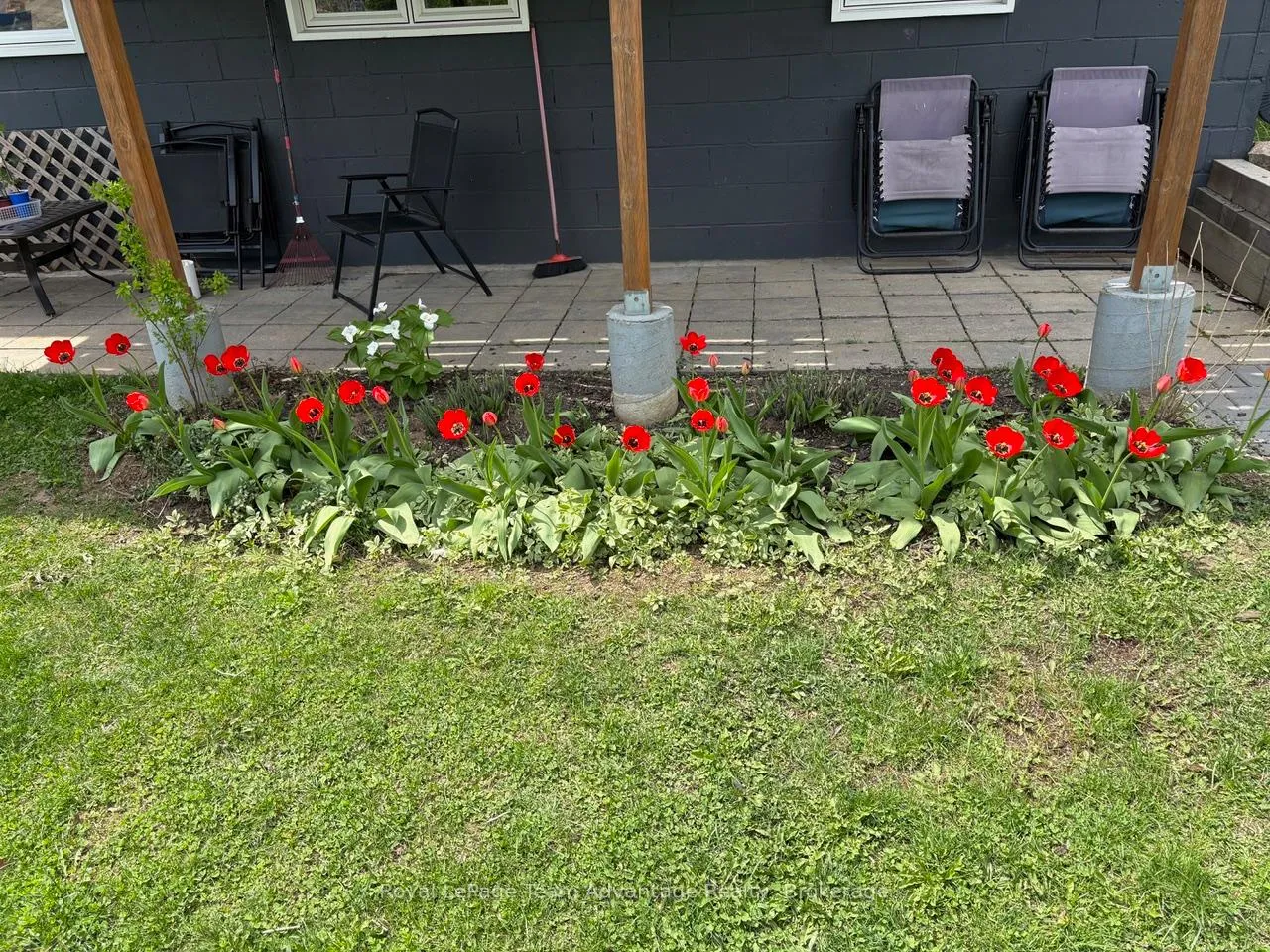 Photo 16 of 1155 Lake Joseph Road, Seguin — HOMEH