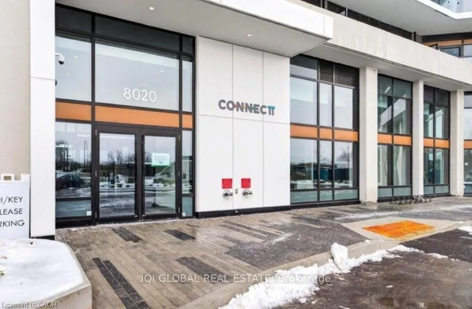 Photo 2 of Unit 1803 B, 8020 Derry Road, Milton, Coates — HOMEH
