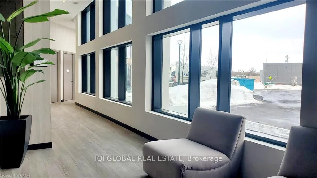 Photo 5 of Unit 1803 B, 8020 Derry Road, Milton, Coates — HOMEH