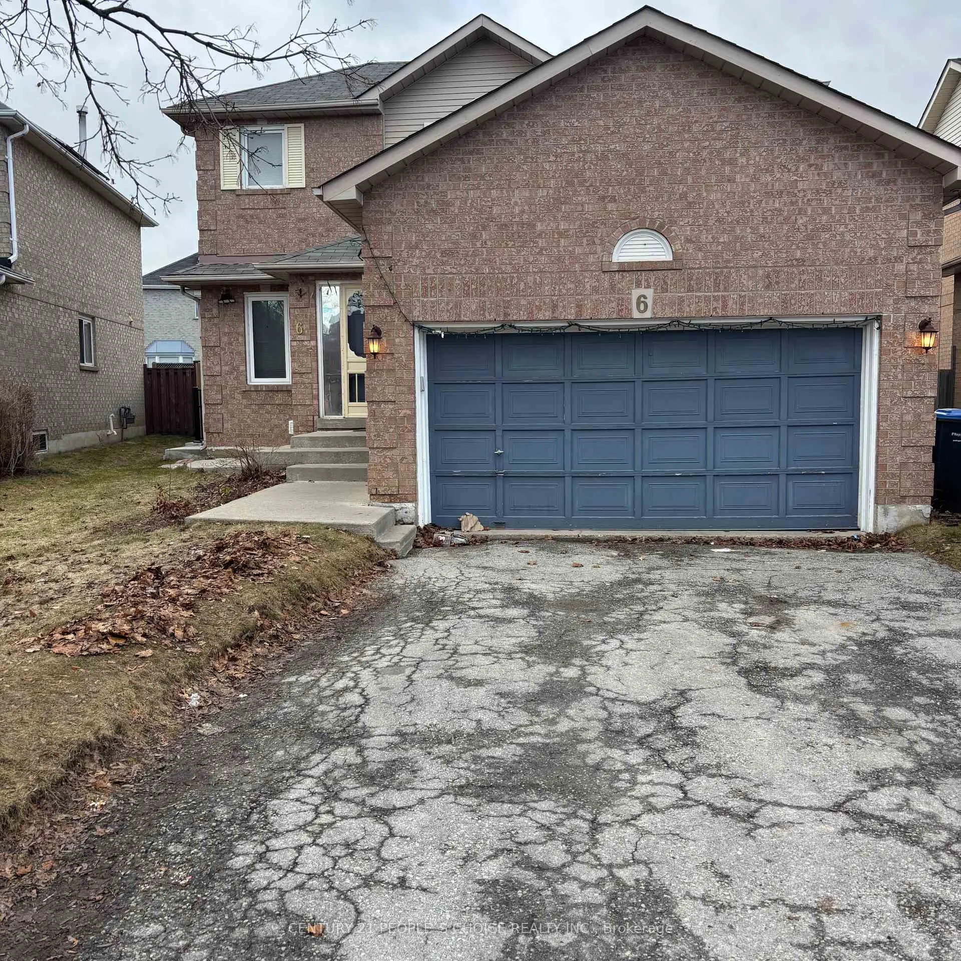 Photo 1 of 6 Lockwood Road, Brampton, Fletcher's West — HOMEH