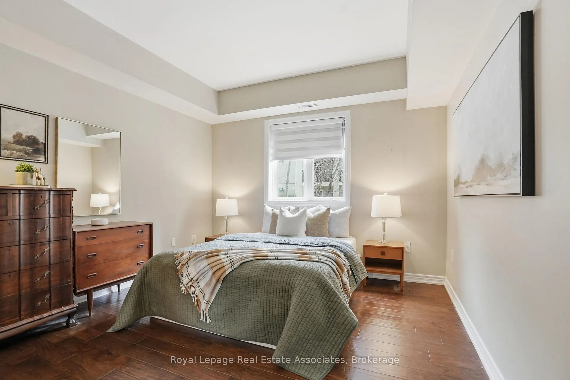 Photo 19 of Unit 107, 4006 Kilmer Drive, Burlington, Tansley — HOMEH