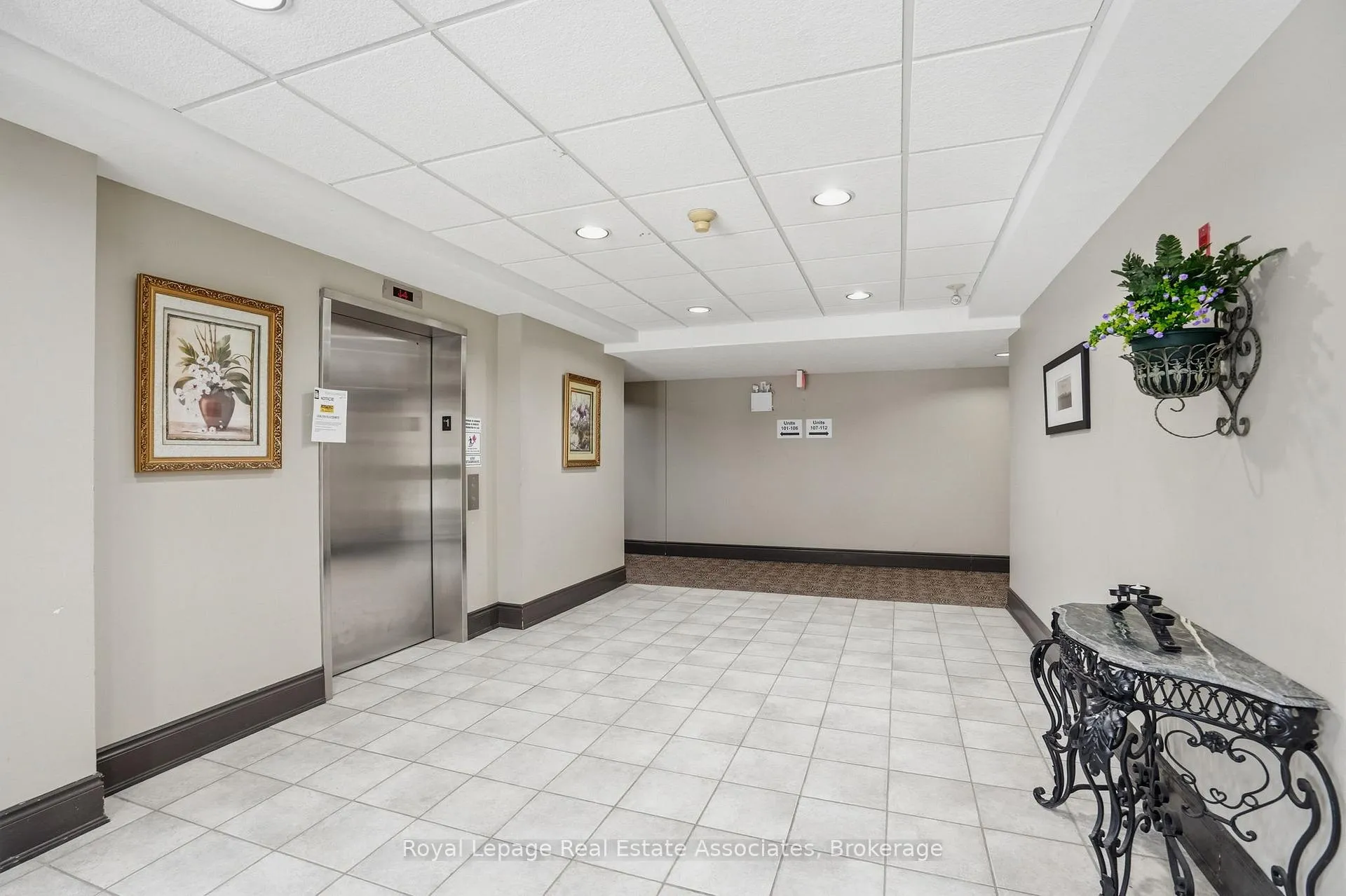 Photo 30 of Unit 107, 4006 Kilmer Drive, Burlington, Tansley — HOMEH