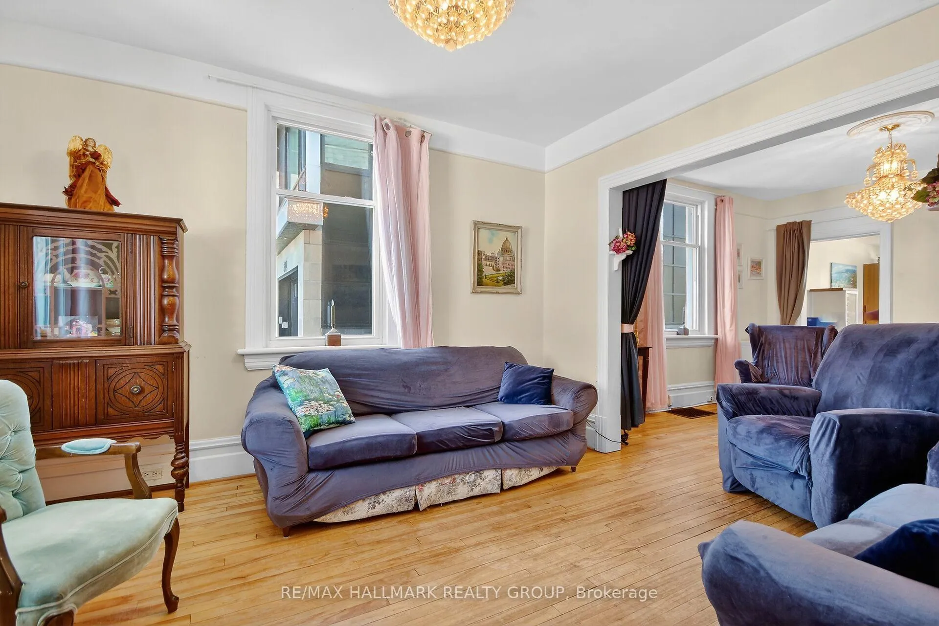 Photo 7 of 512 Melbourne Avenue, Ottawa, McKellar/Highland — HOMEH