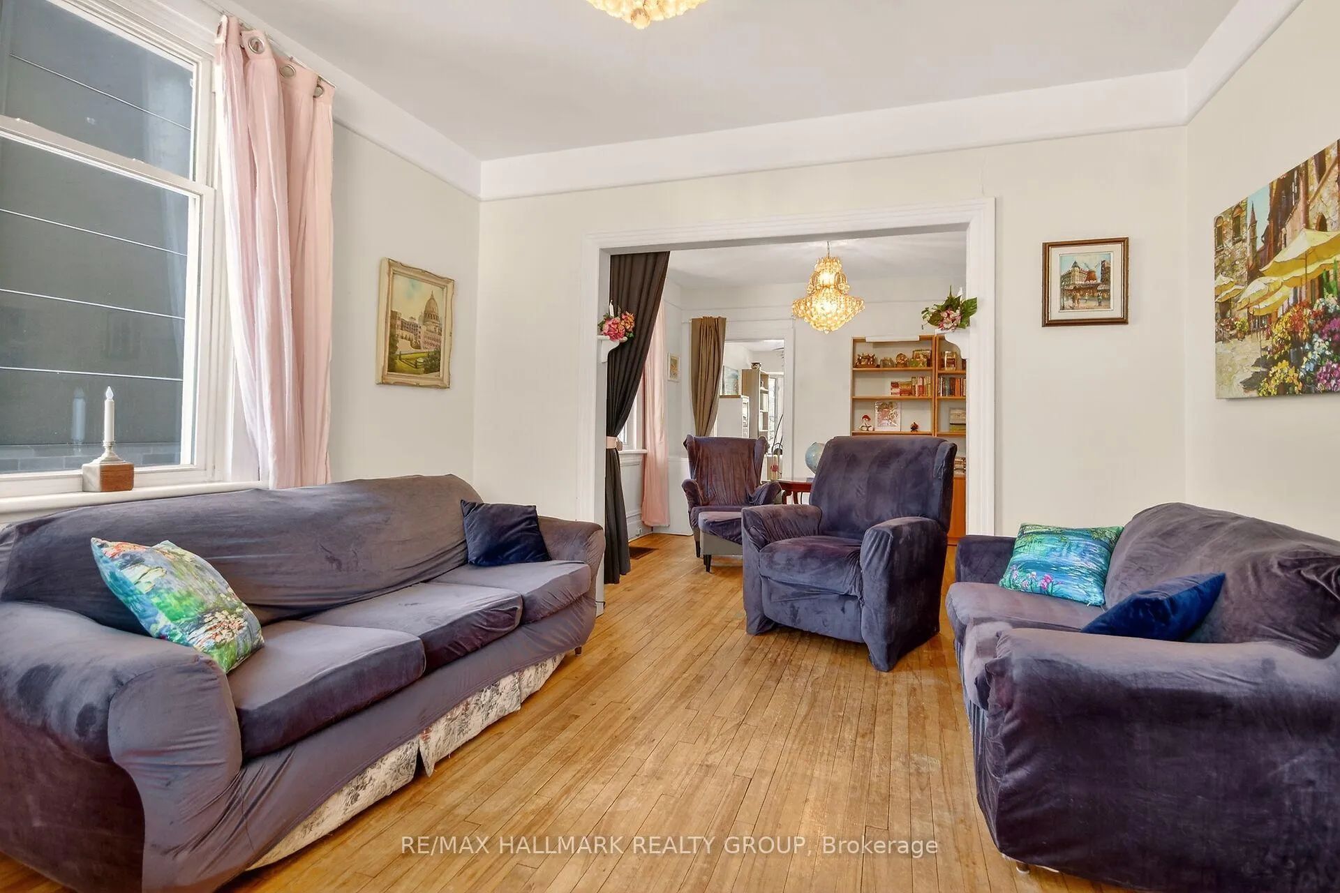Photo 9 of 512 Melbourne Avenue, Ottawa, McKellar/Highland — HOMEH