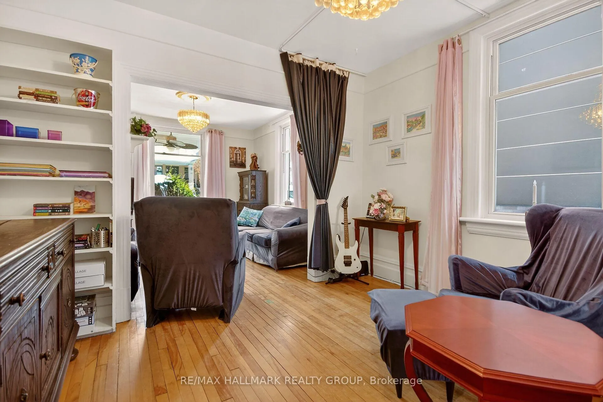 Photo 11 of 512 Melbourne Avenue, Ottawa, McKellar/Highland — HOMEH