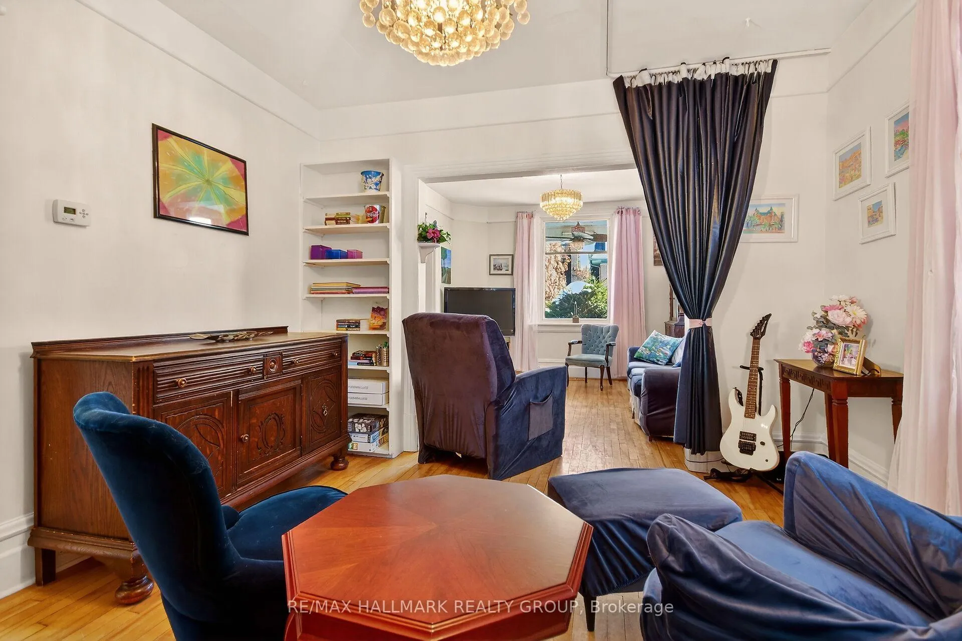 Photo 12 of 512 Melbourne Avenue, Ottawa, McKellar/Highland — HOMEH
