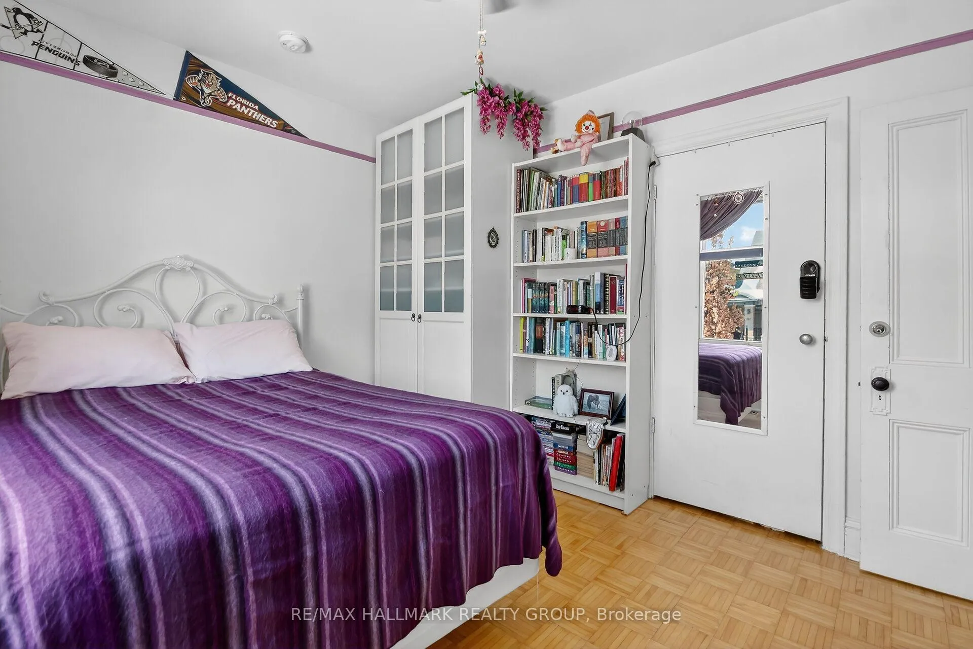 Photo 21 of 512 Melbourne Avenue, Ottawa, McKellar/Highland — HOMEH