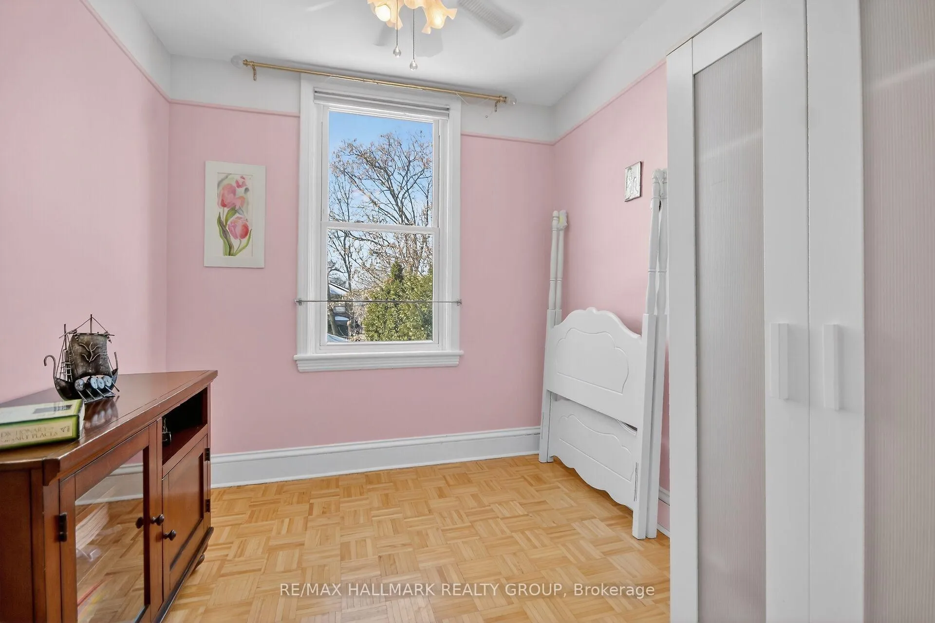 Photo 25 of 512 Melbourne Avenue, Ottawa, McKellar/Highland — HOMEH
