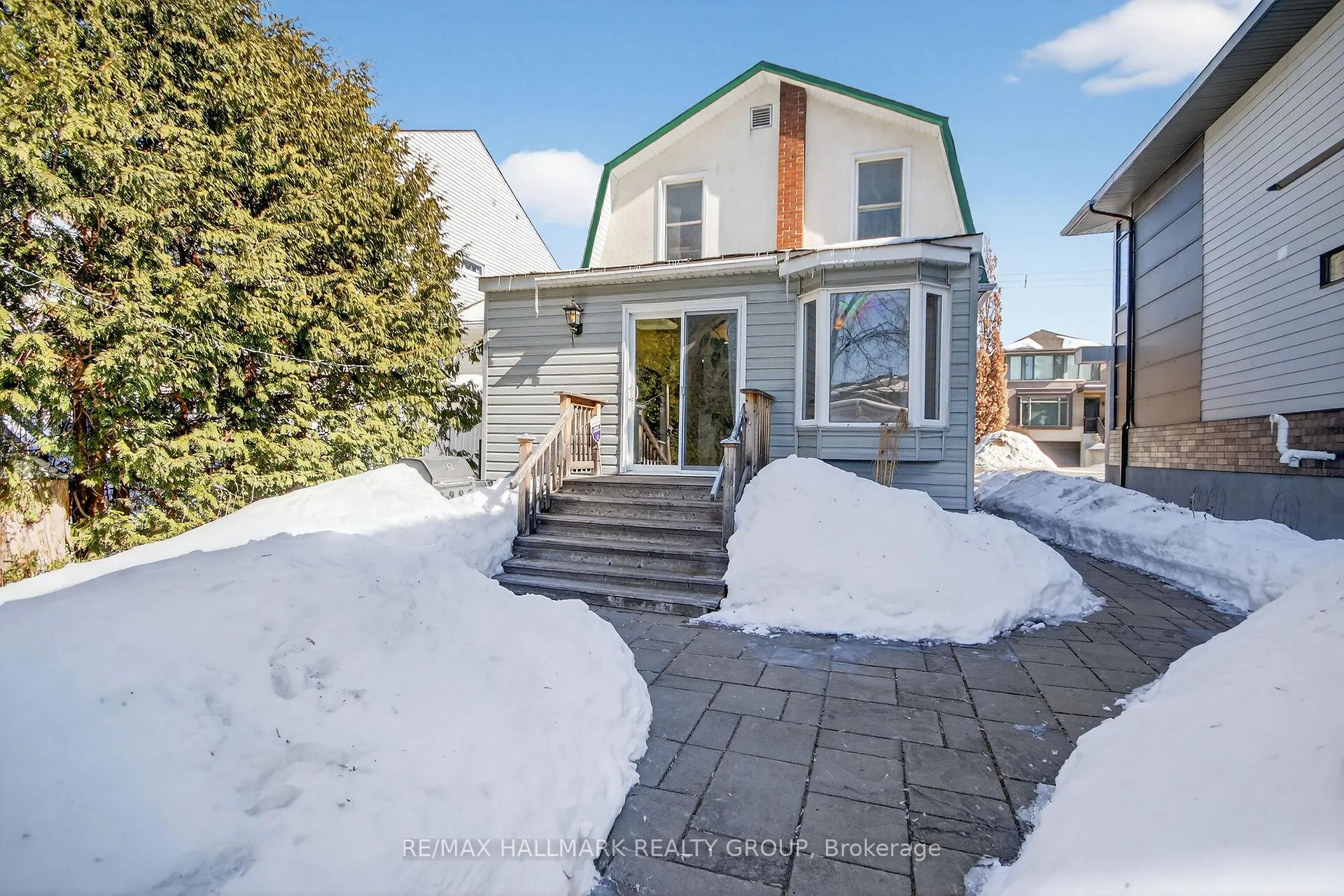 Photo 37 of 512 Melbourne Avenue, Ottawa, McKellar/Highland — HOMEH
