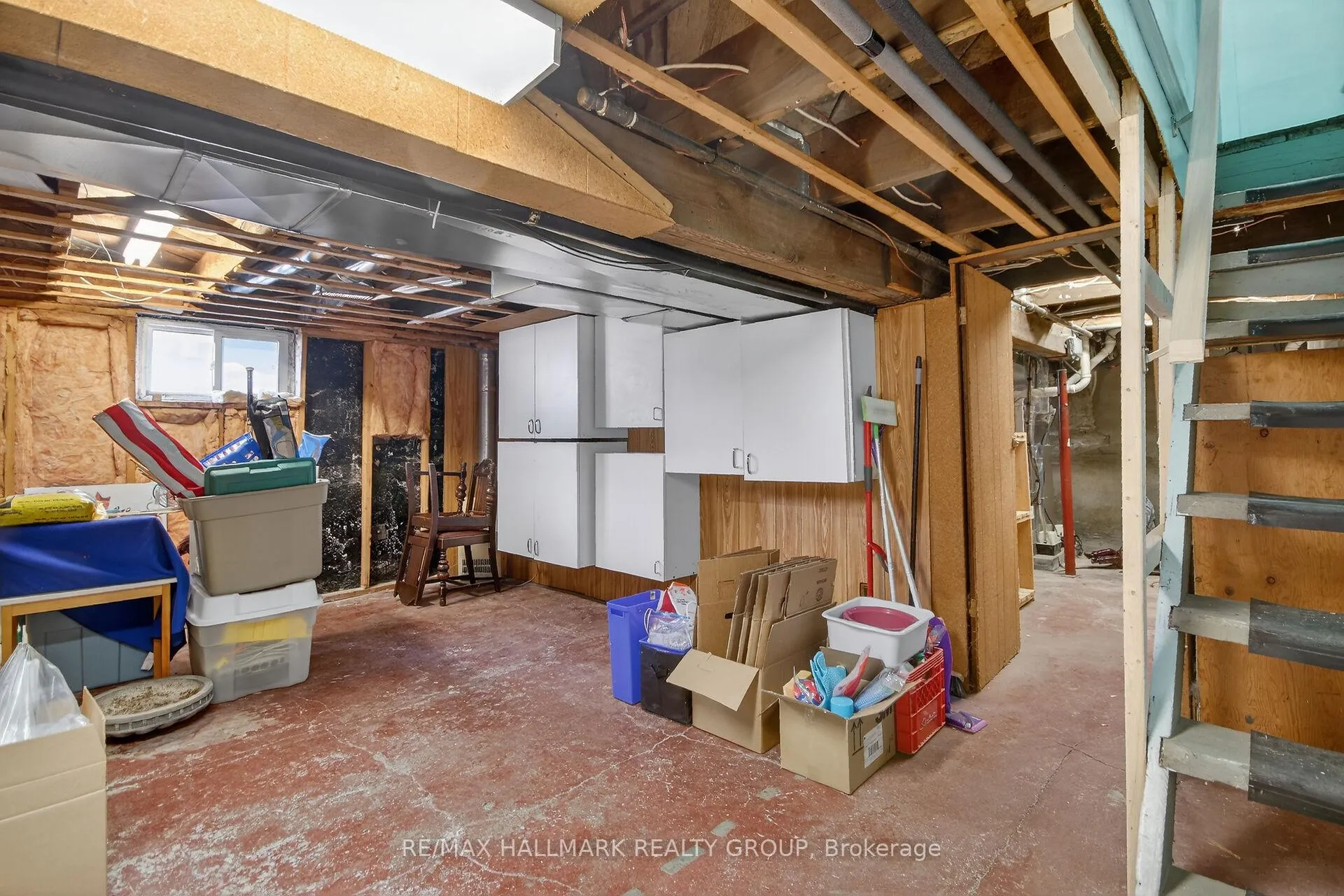 Photo 38 of 512 Melbourne Avenue, Ottawa, McKellar/Highland — HOMEH
