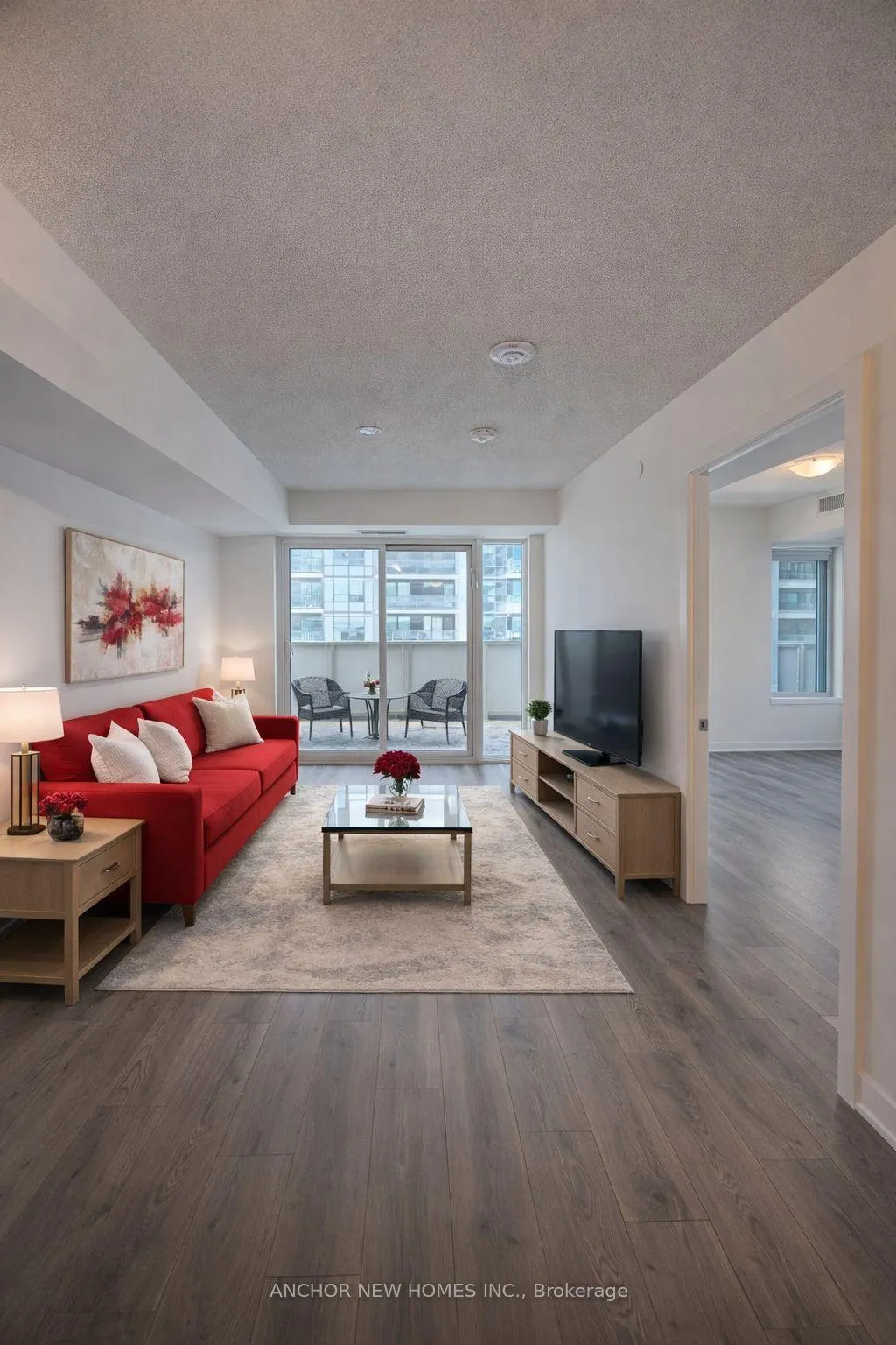Photo 1 of Unit 810, 1010 Sandy Beach Road, Pickering, Bay Ridges — HOMEH