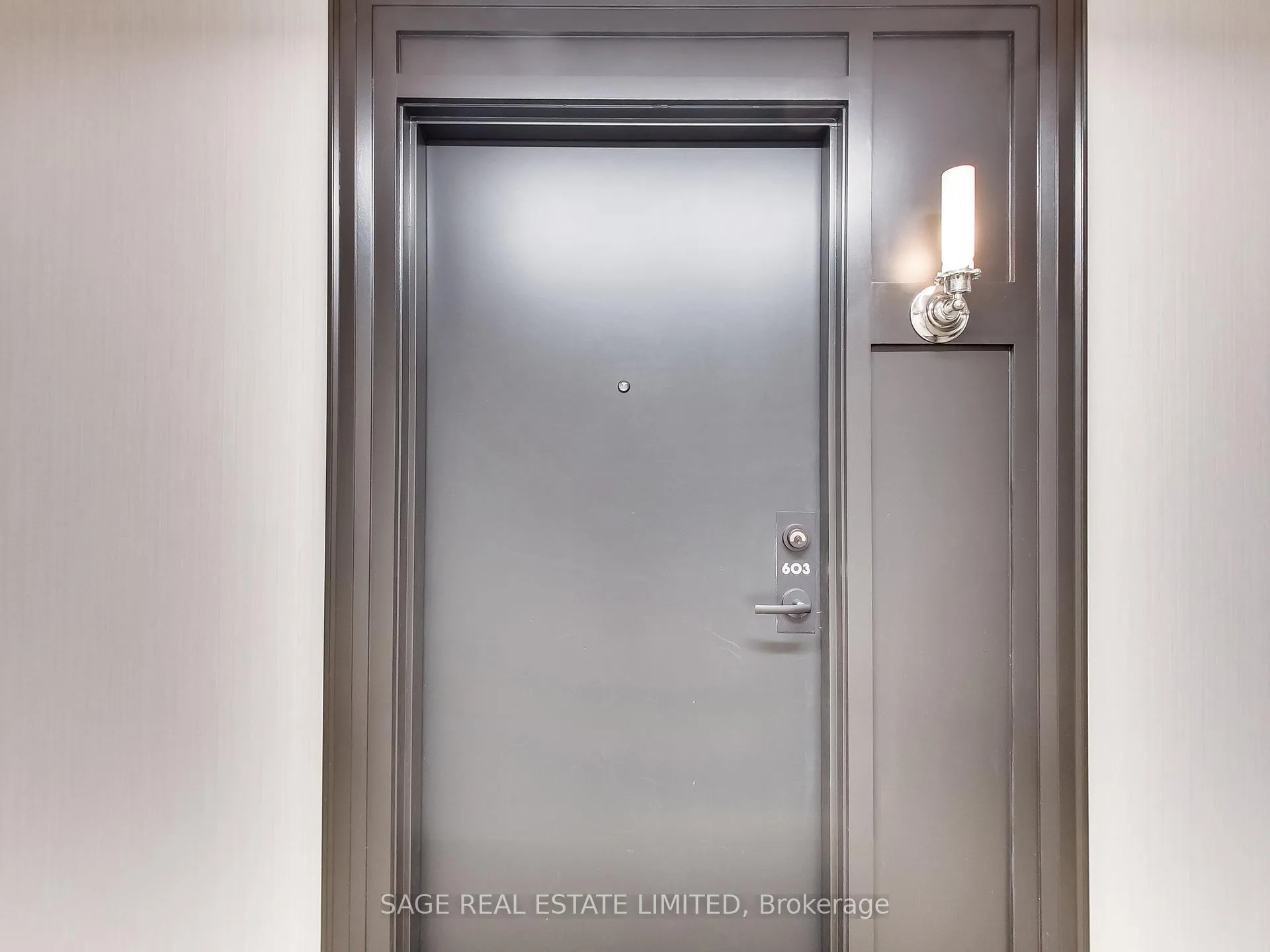 Photo 4 of Unit 603, 899 Queen Street E, Toronto, South Riverdale — HOMEH