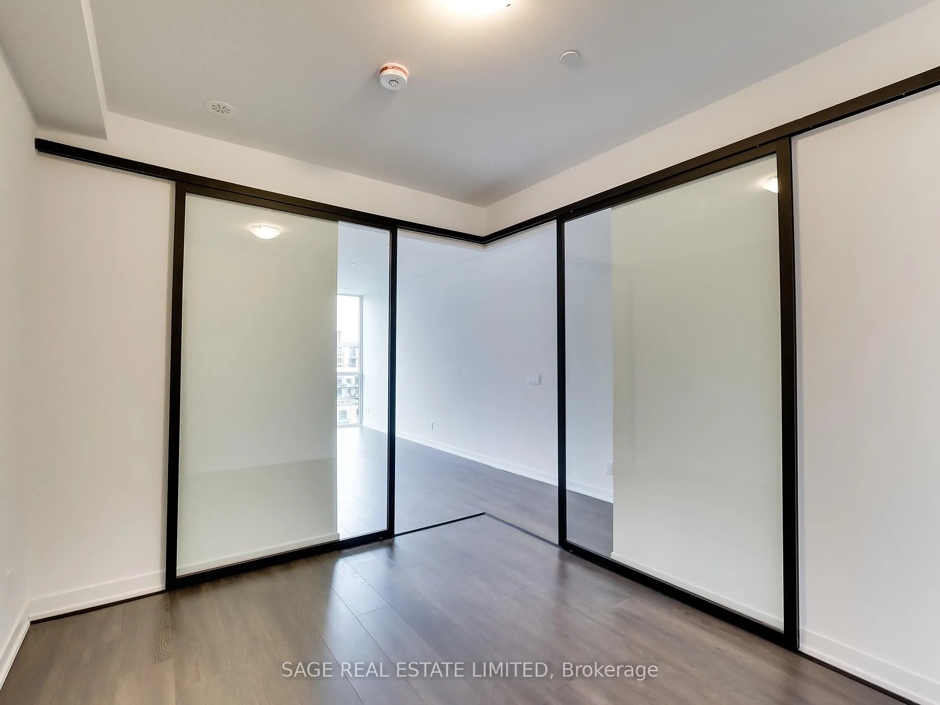 Photo 8 of Unit 603, 899 Queen Street E, Toronto, South Riverdale — HOMEH