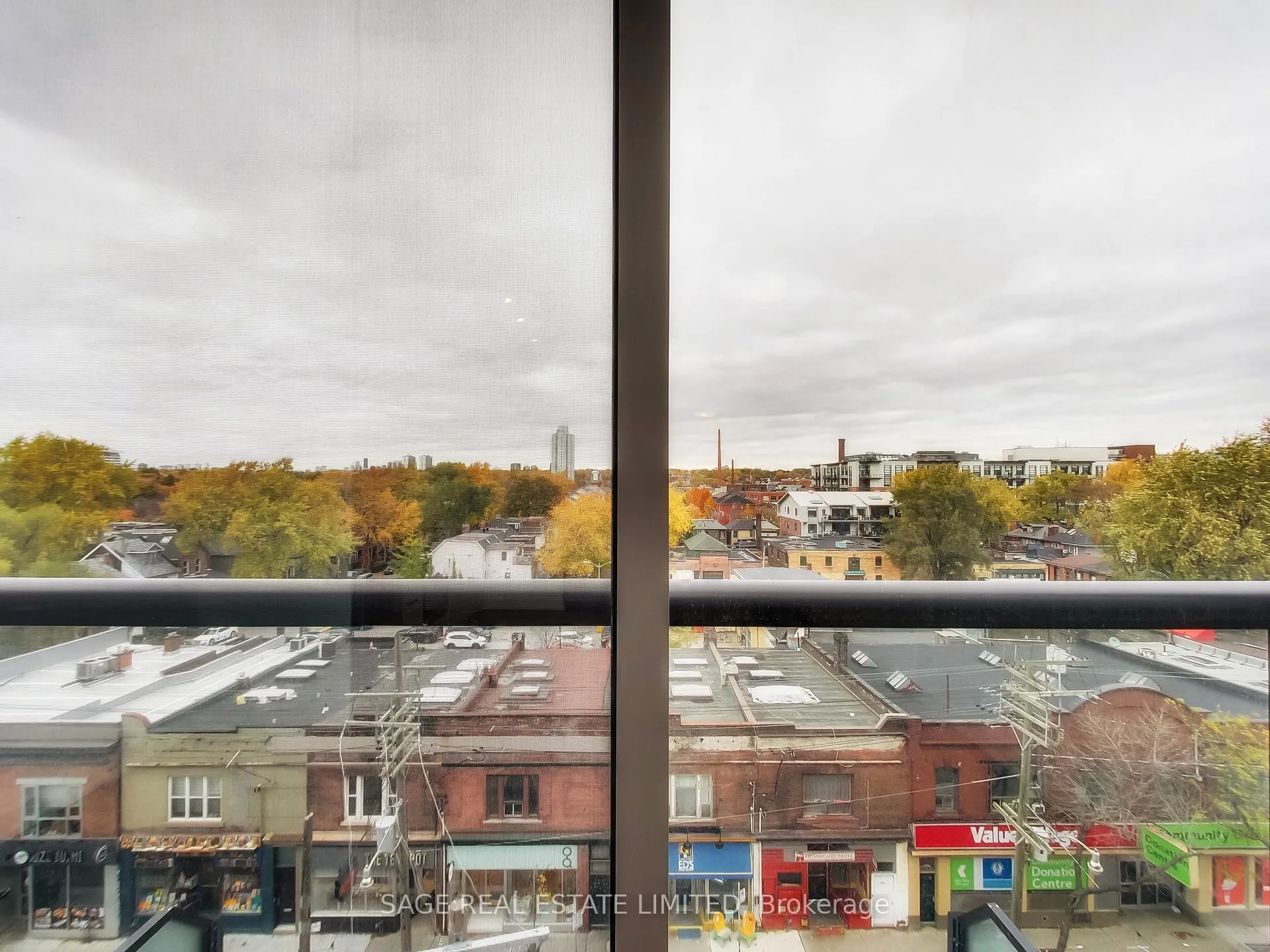 Photo 15 of Unit 603, 899 Queen Street E, Toronto, South Riverdale — HOMEH