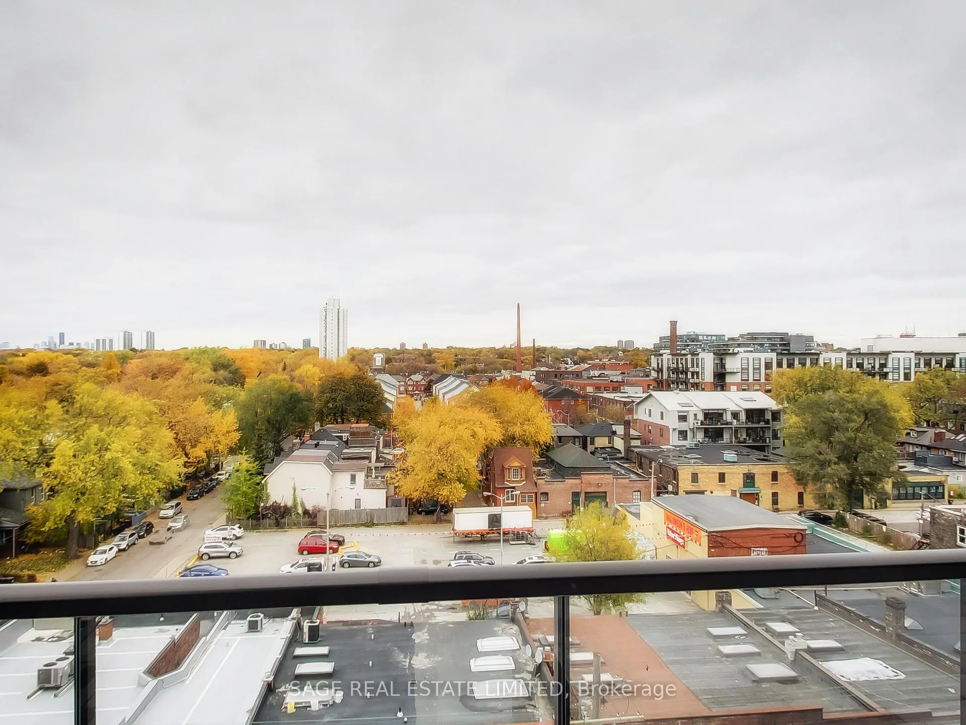 Photo 18 of Unit 603, 899 Queen Street E, Toronto, South Riverdale — HOMEH