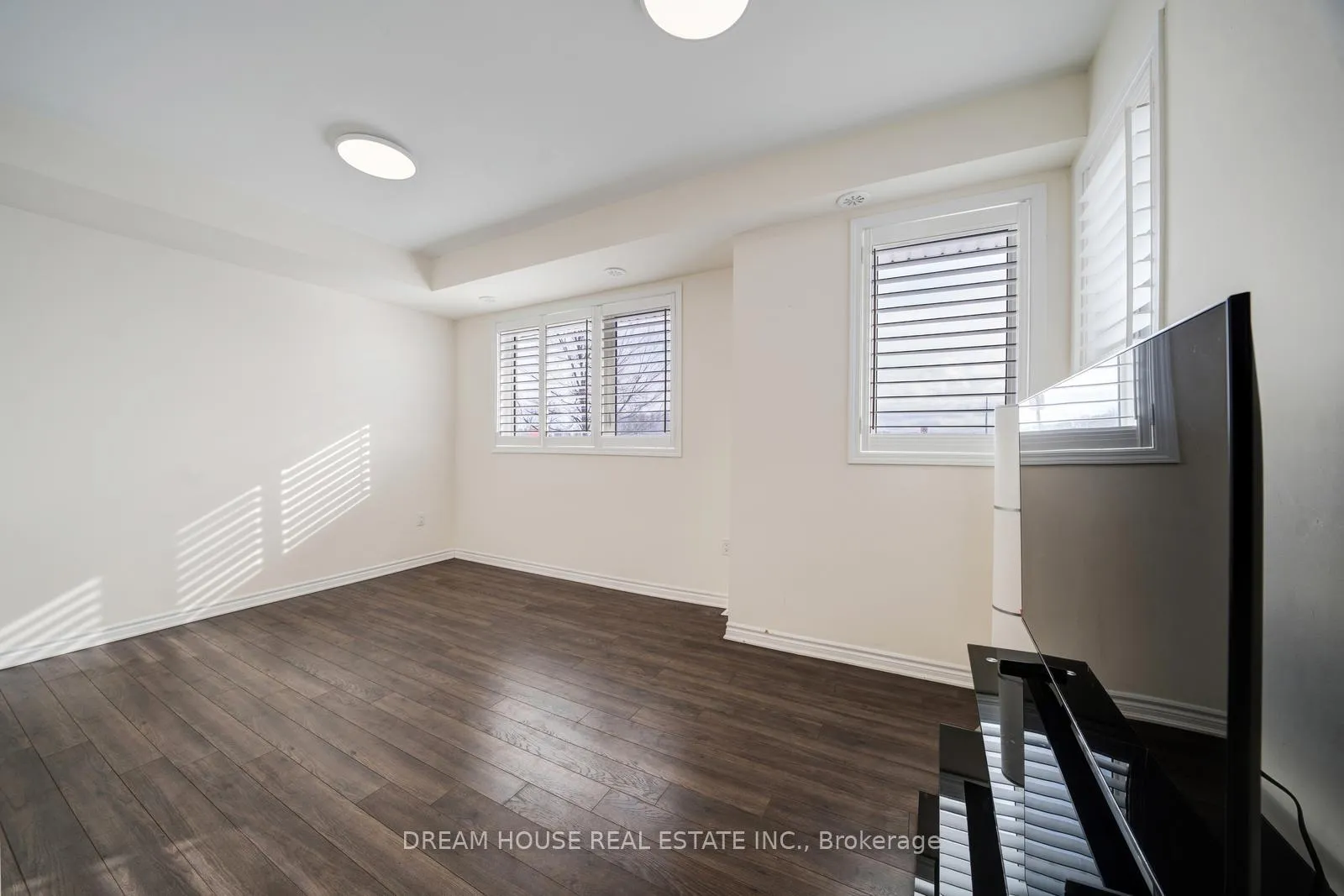Photo 4 of Unit 41, 350 Arthur Bonner Avenue, Markham, Cornell — HOMEH