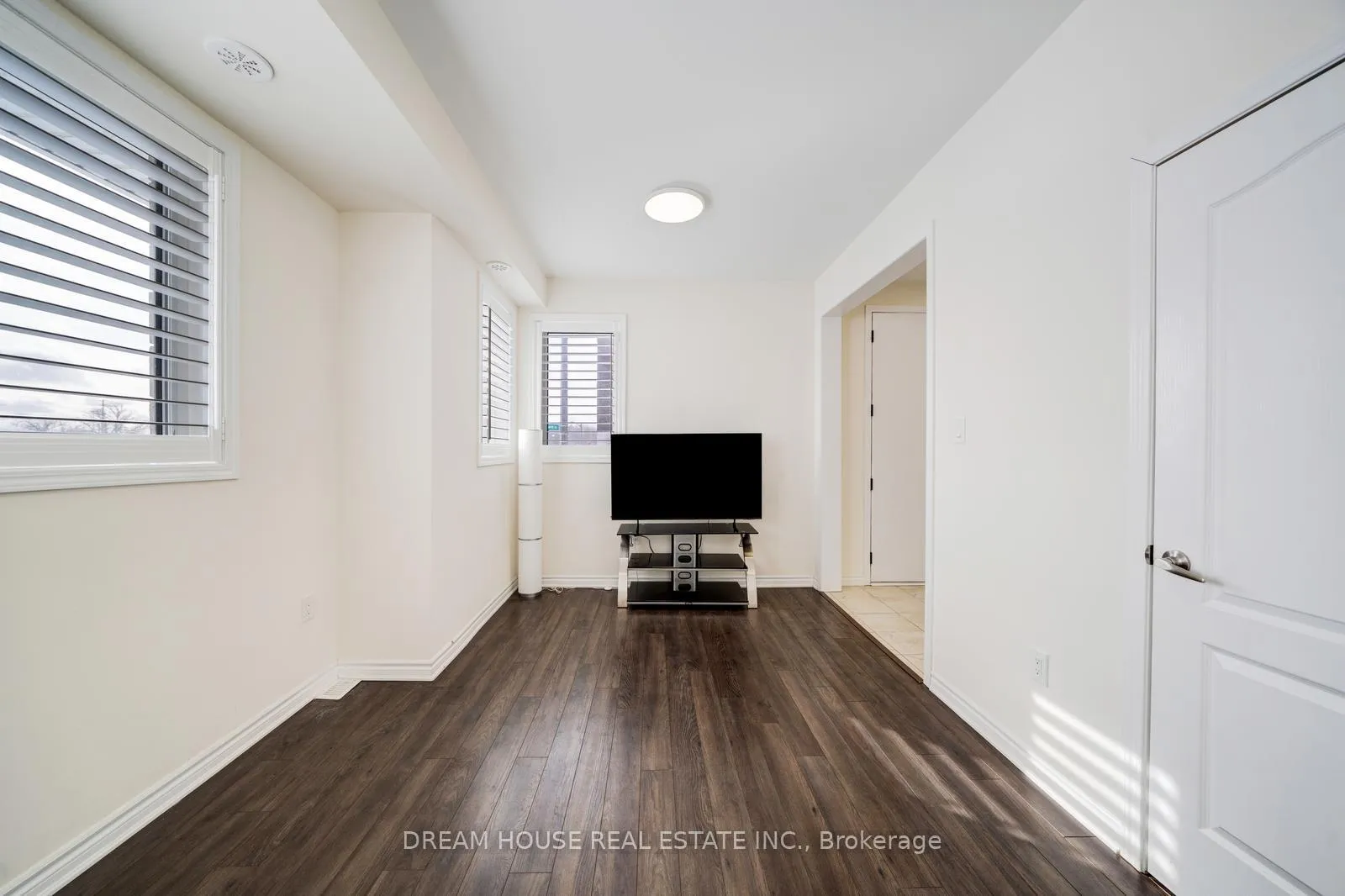 Photo 6 of Unit 41, 350 Arthur Bonner Avenue, Markham, Cornell — HOMEH