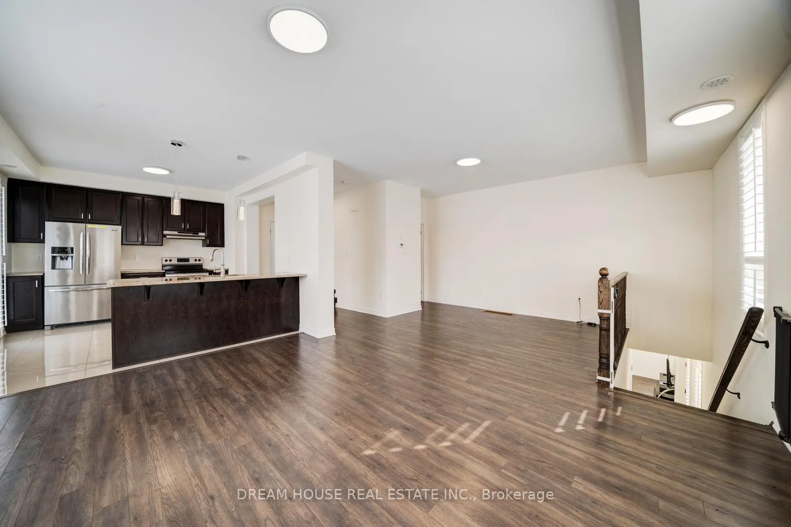 Photo 7 of Unit 41, 350 Arthur Bonner Avenue, Markham, Cornell — HOMEH