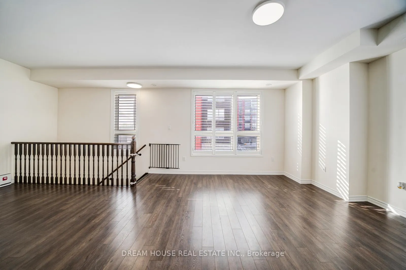Photo 9 of Unit 41, 350 Arthur Bonner Avenue, Markham, Cornell — HOMEH