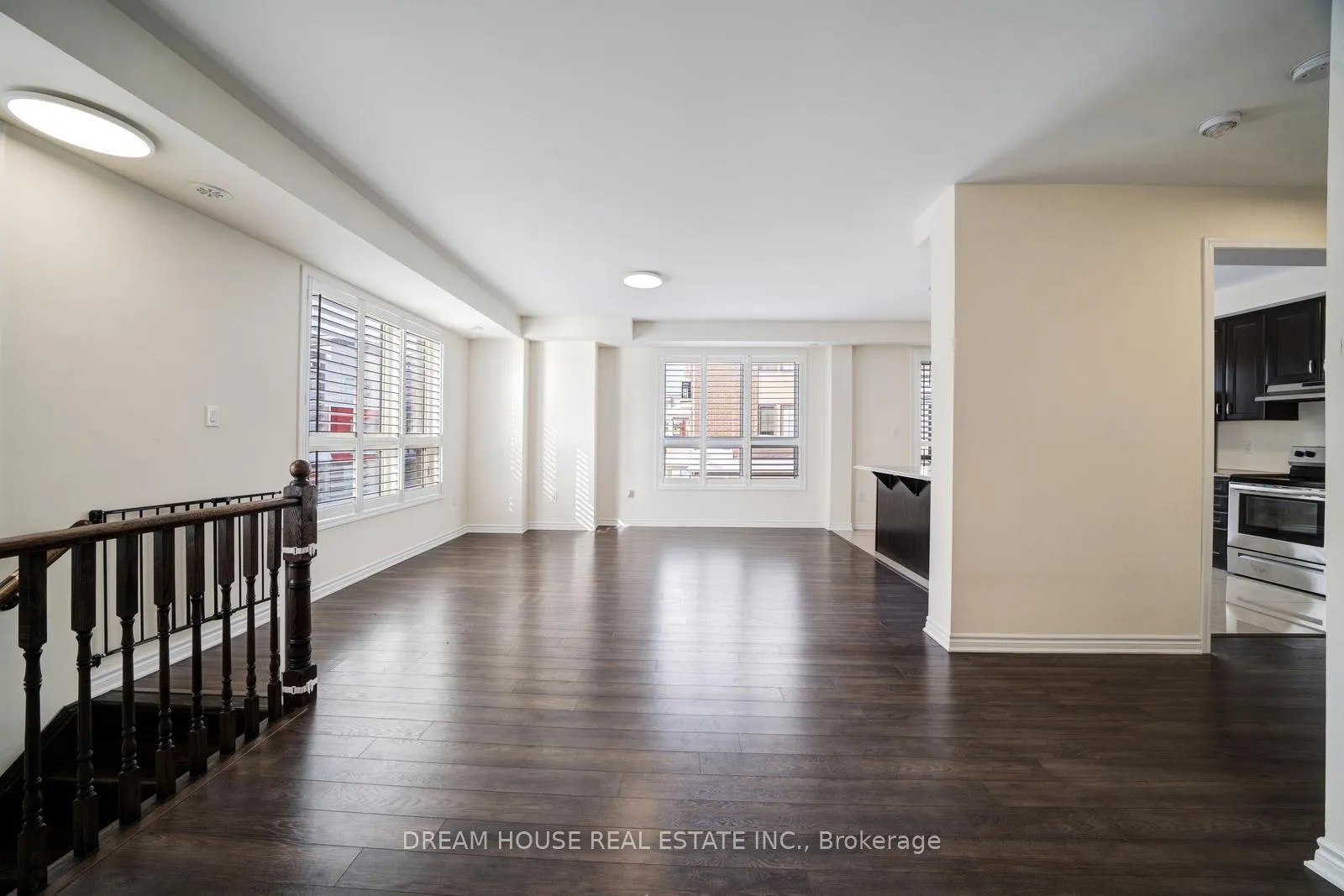 Photo 10 of Unit 41, 350 Arthur Bonner Avenue, Markham, Cornell — HOMEH
