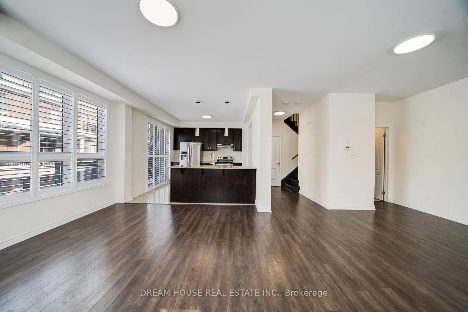 Photo 11 of Unit 41, 350 Arthur Bonner Avenue, Markham, Cornell — HOMEH