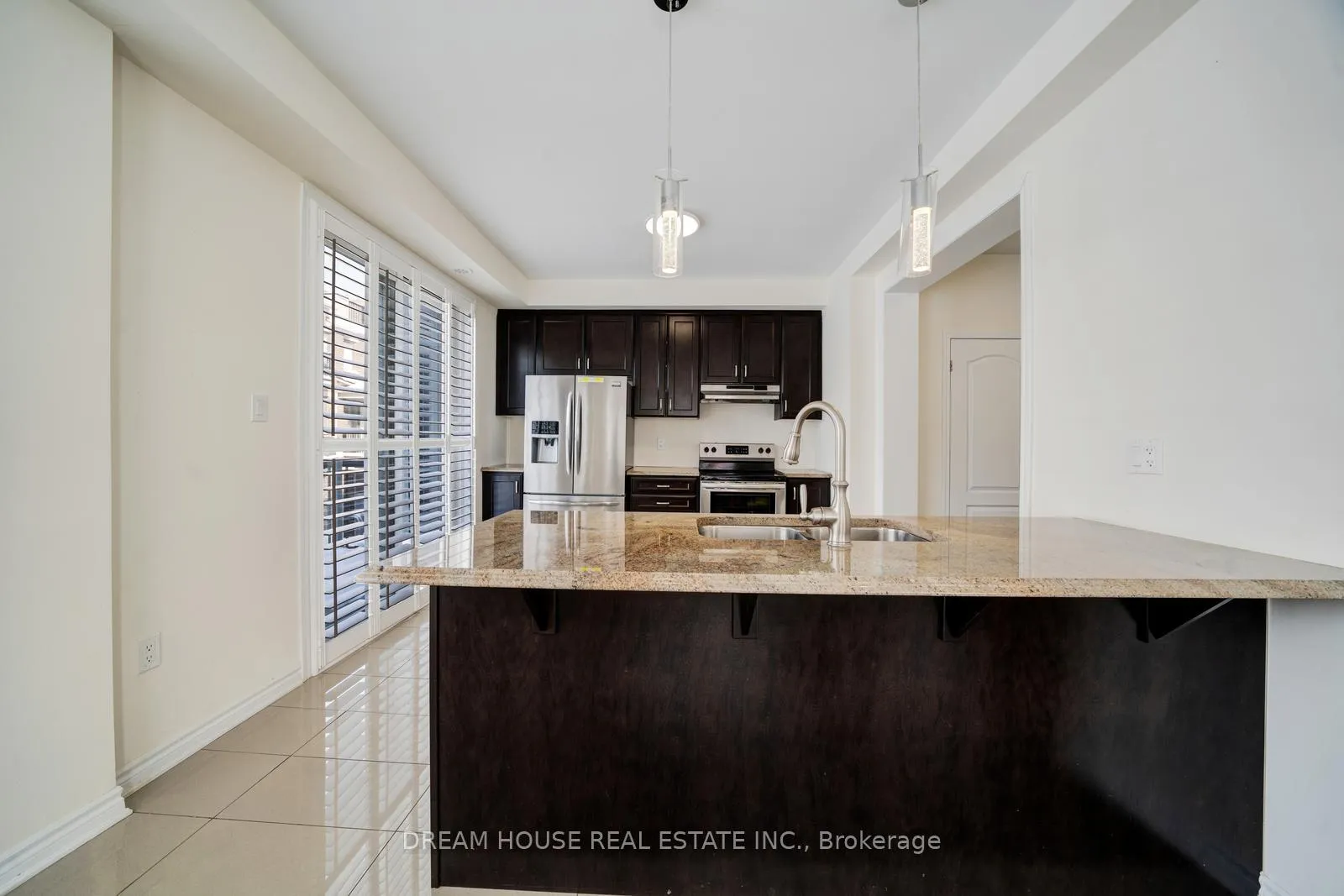 Photo 12 of Unit 41, 350 Arthur Bonner Avenue, Markham, Cornell — HOMEH