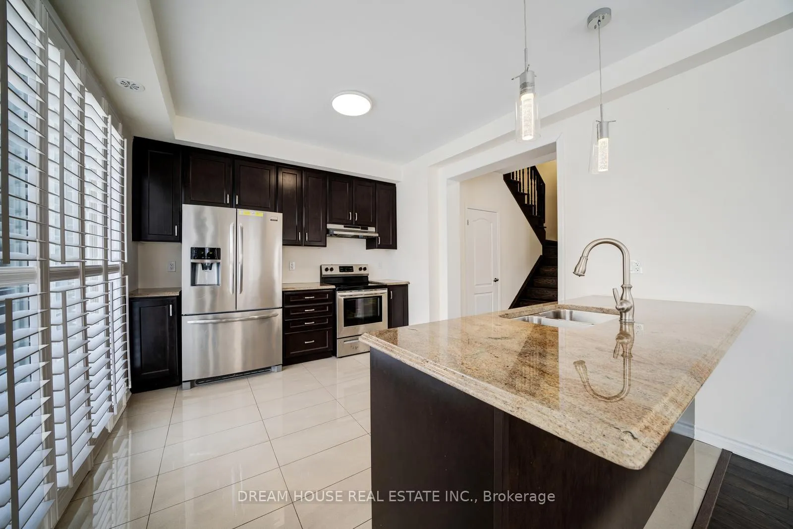 Photo 13 of Unit 41, 350 Arthur Bonner Avenue, Markham, Cornell — HOMEH