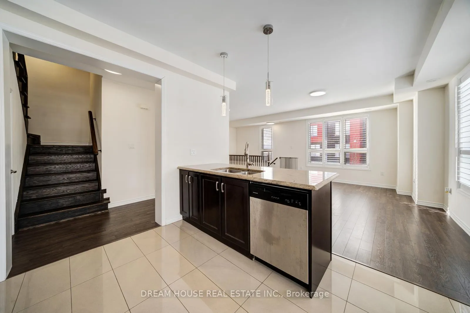 Photo 14 of Unit 41, 350 Arthur Bonner Avenue, Markham, Cornell — HOMEH