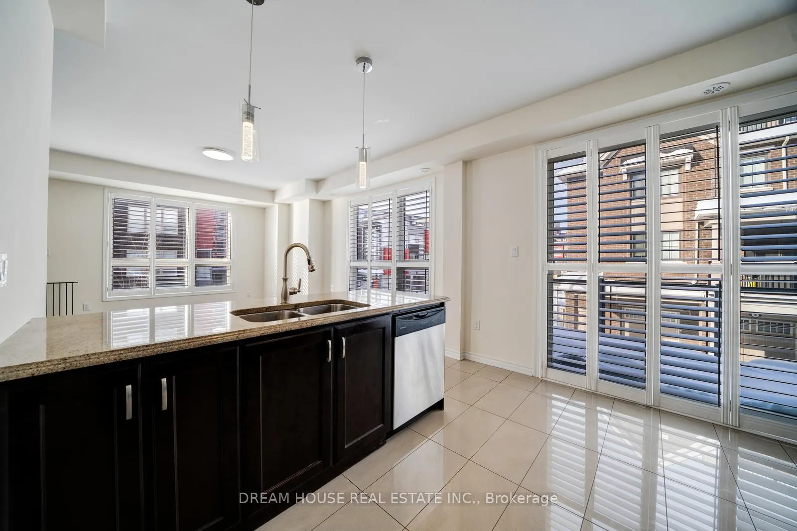 Photo 16 of Unit 41, 350 Arthur Bonner Avenue, Markham, Cornell — HOMEH