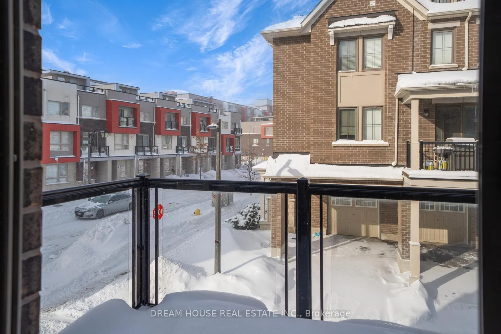 Photo 17 of Unit 41, 350 Arthur Bonner Avenue, Markham, Cornell — HOMEH