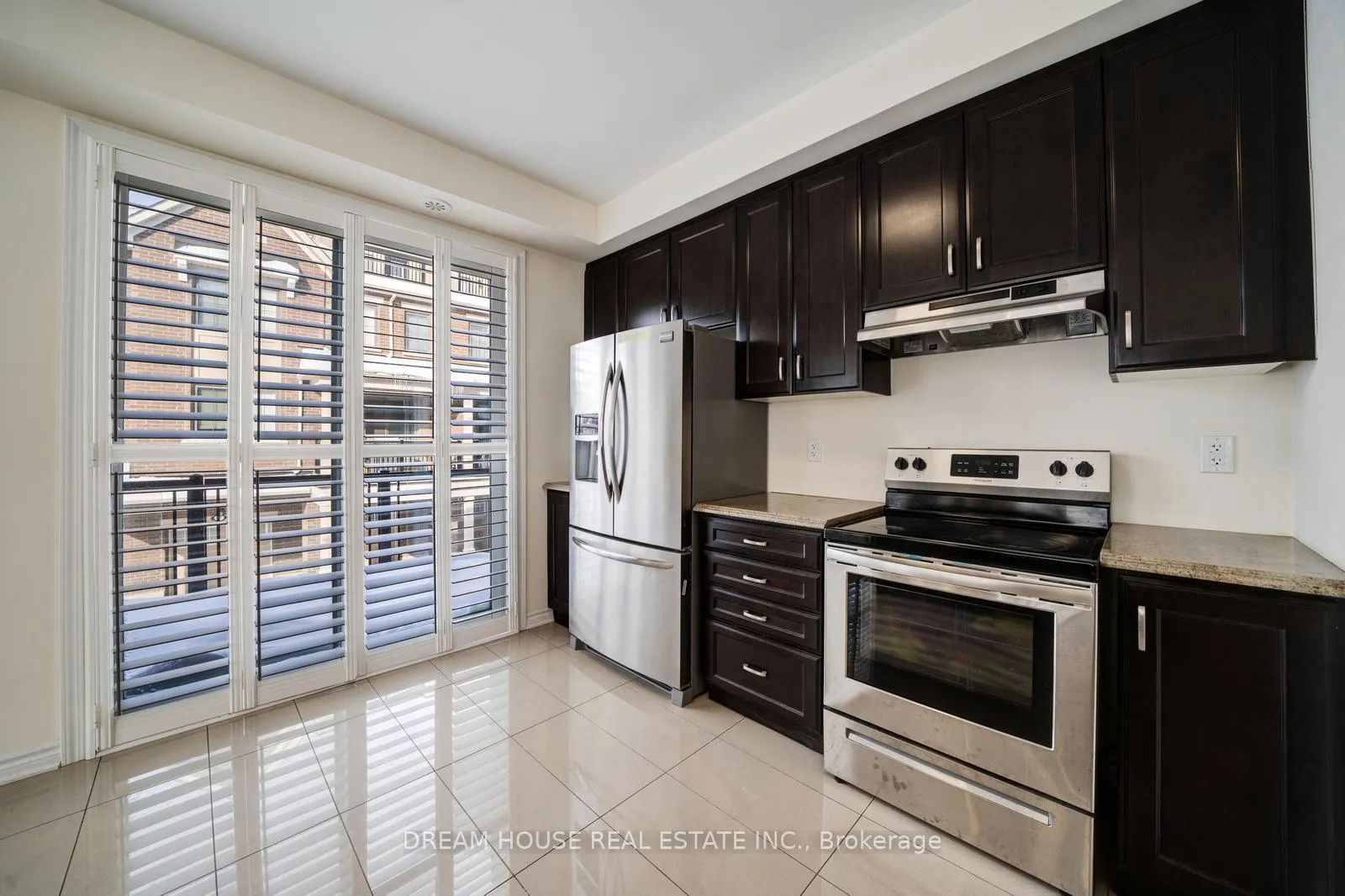 Photo 18 of Unit 41, 350 Arthur Bonner Avenue, Markham, Cornell — HOMEH