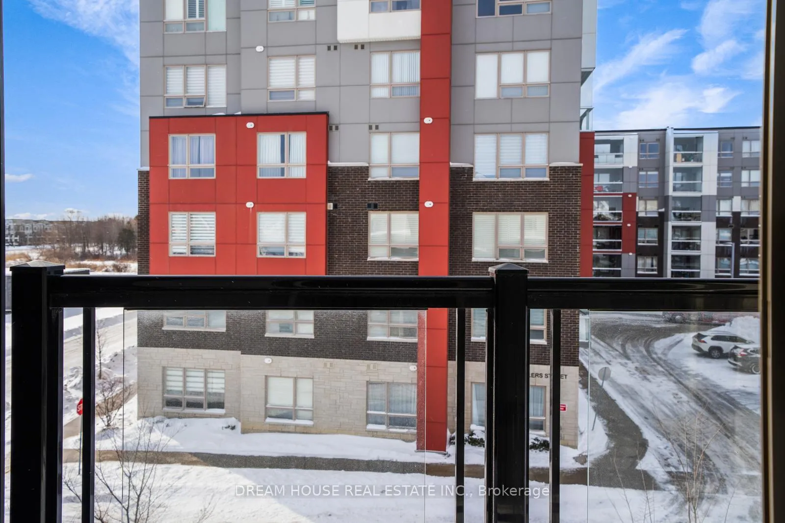 Photo 41 of Unit 41, 350 Arthur Bonner Avenue, Markham, Cornell — HOMEH