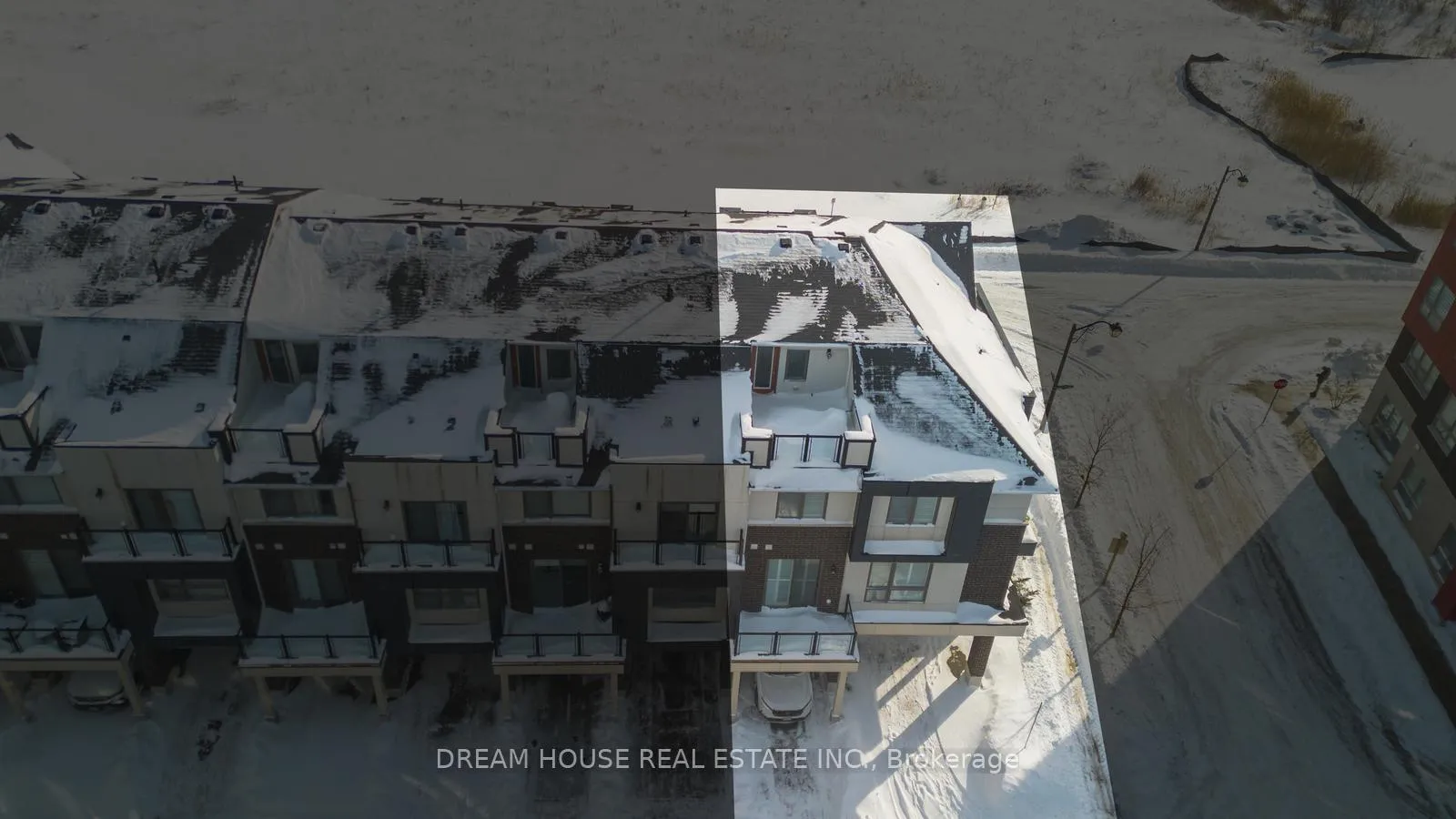 Photo 42 of Unit 41, 350 Arthur Bonner Avenue, Markham, Cornell — HOMEH