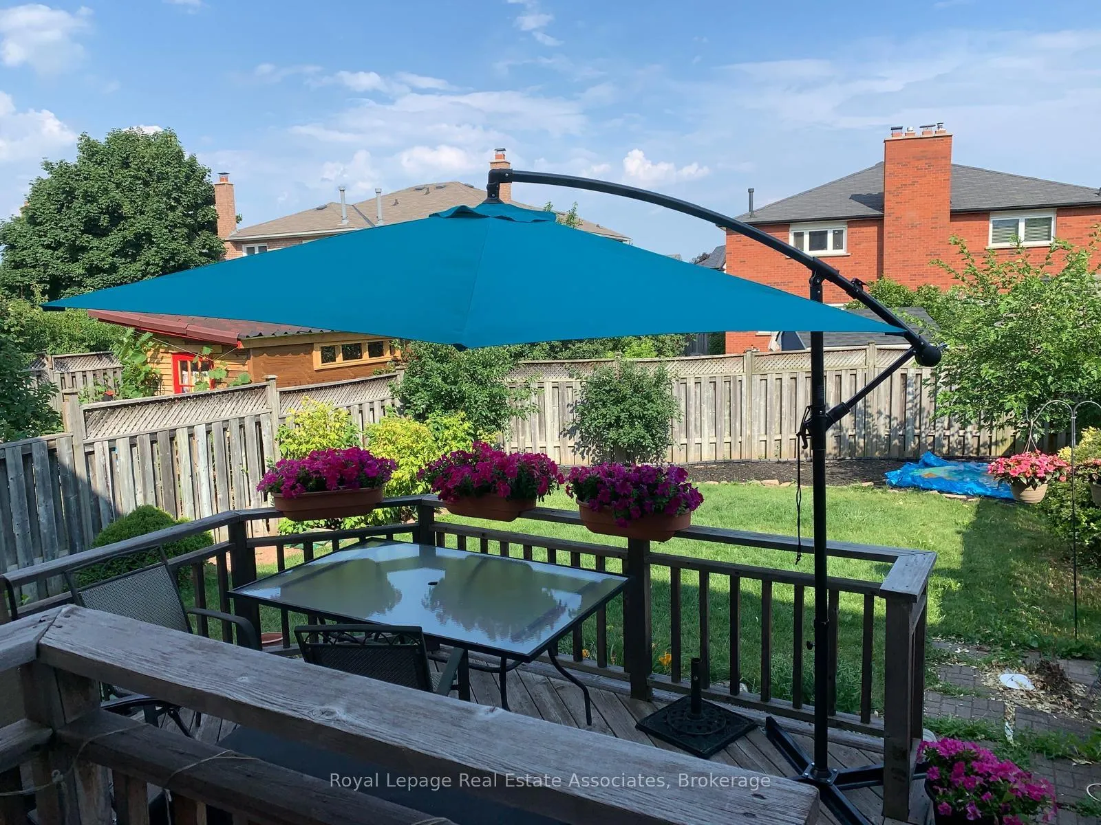 Photo 17 of 144 Genesee Drive, Oakville, River Oaks — HOMEH