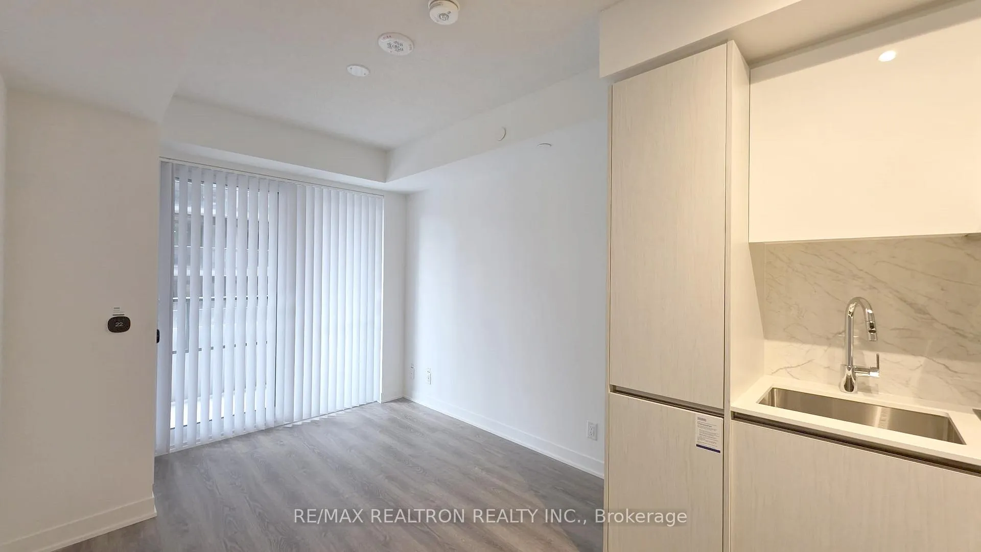 Photo 11 of Unit 618, 180 Front Street E, Toronto, Moss Park — HOMEH